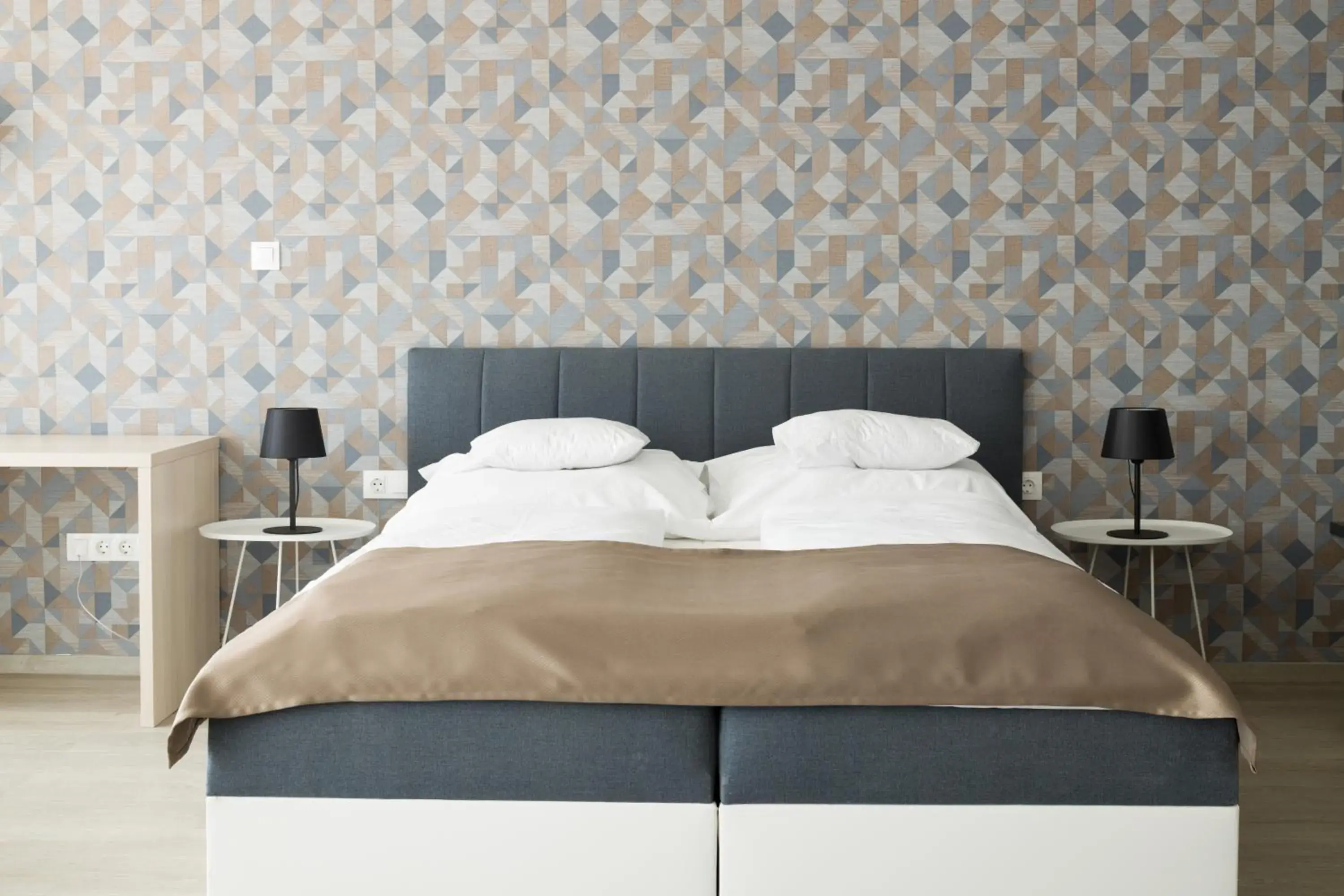 Superior Apartment in Parizs Garden Apartments Superior Apartment in Parizs Garden Apartments