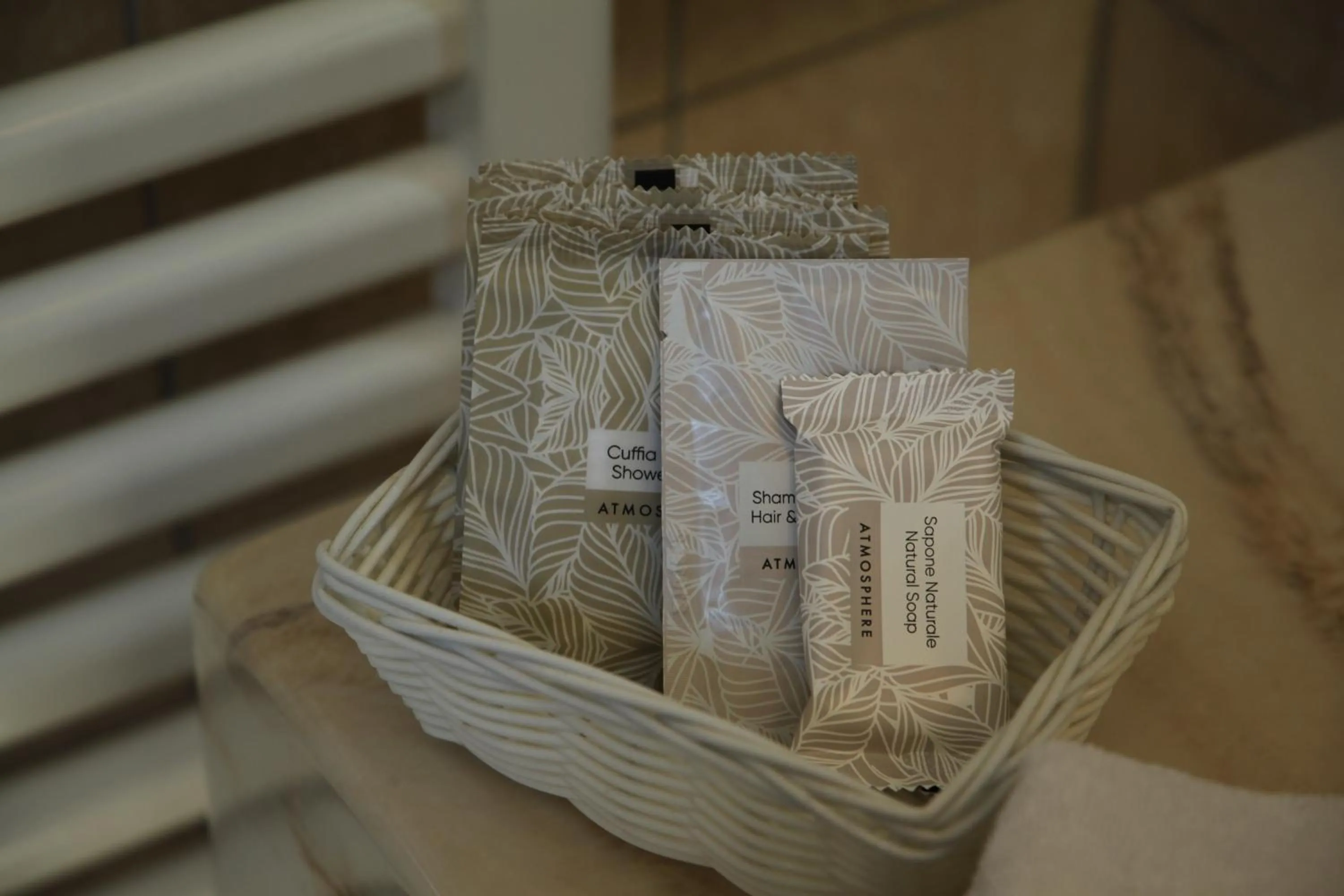 Other in HOTEL VILLA MARIA