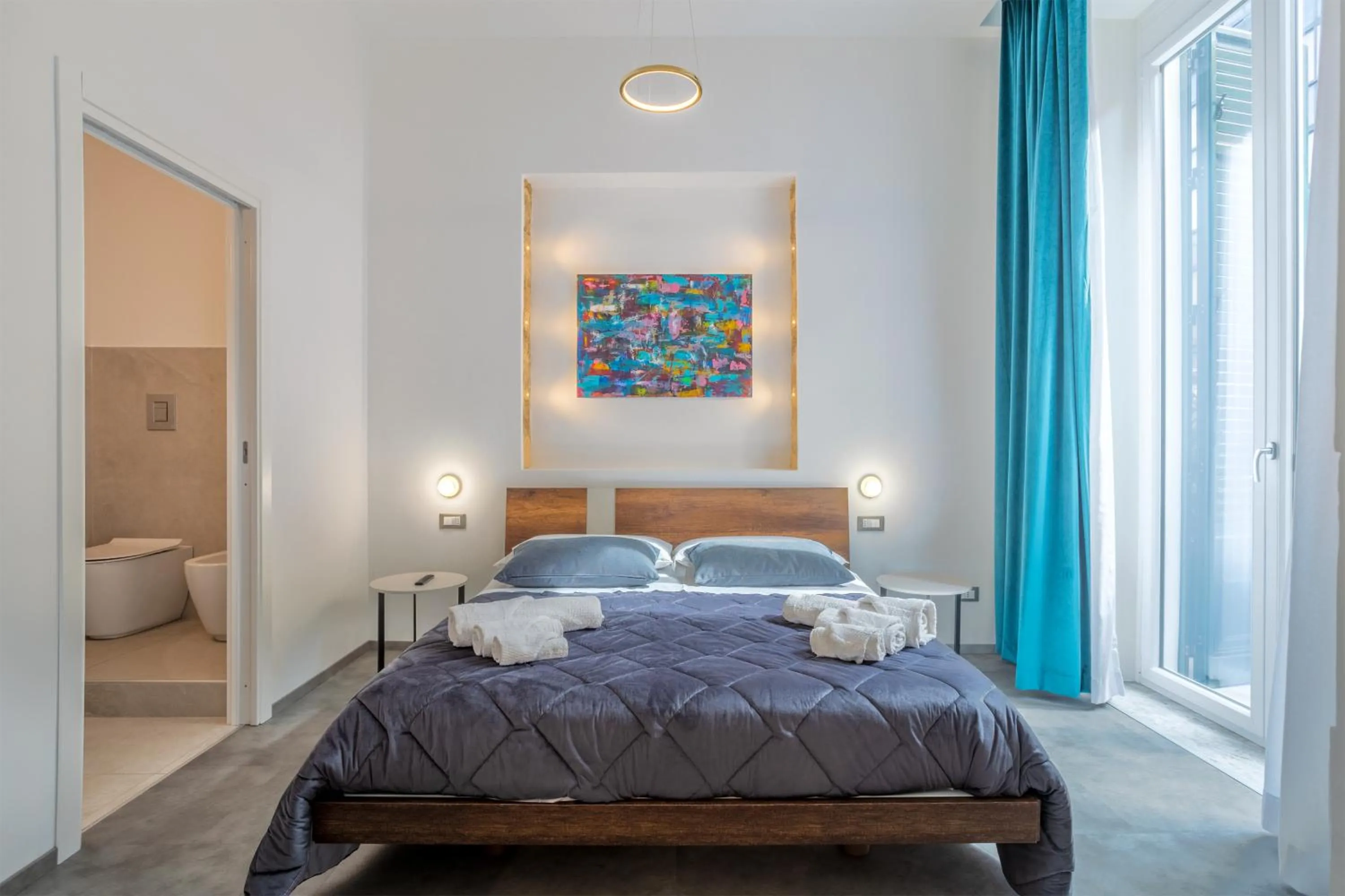 Family Suite in Mag 179 Bed & Spa