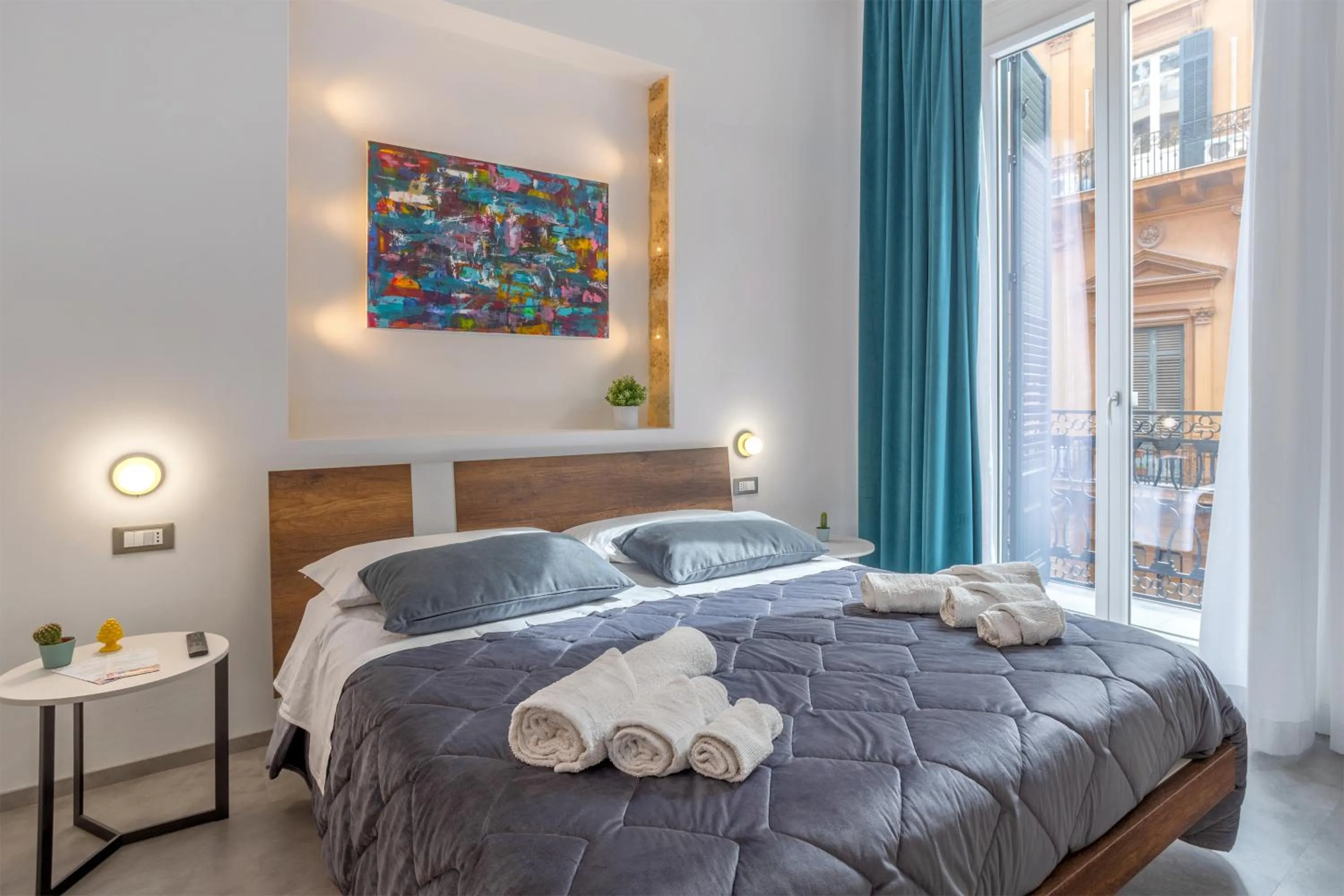 Family Suite in Mag 179 Bed & Spa