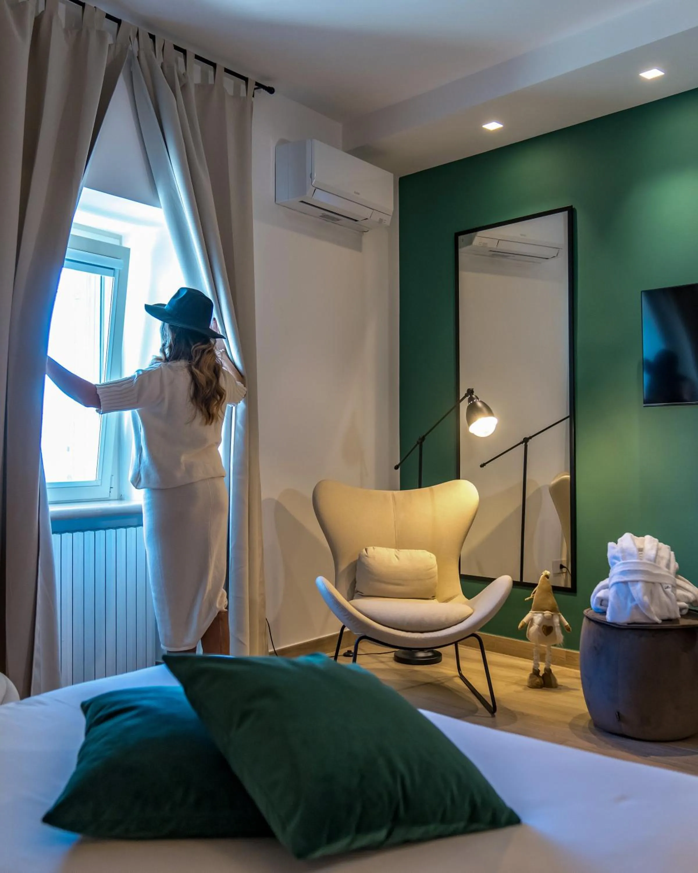 LA BANCHINA LUXURY SUITES