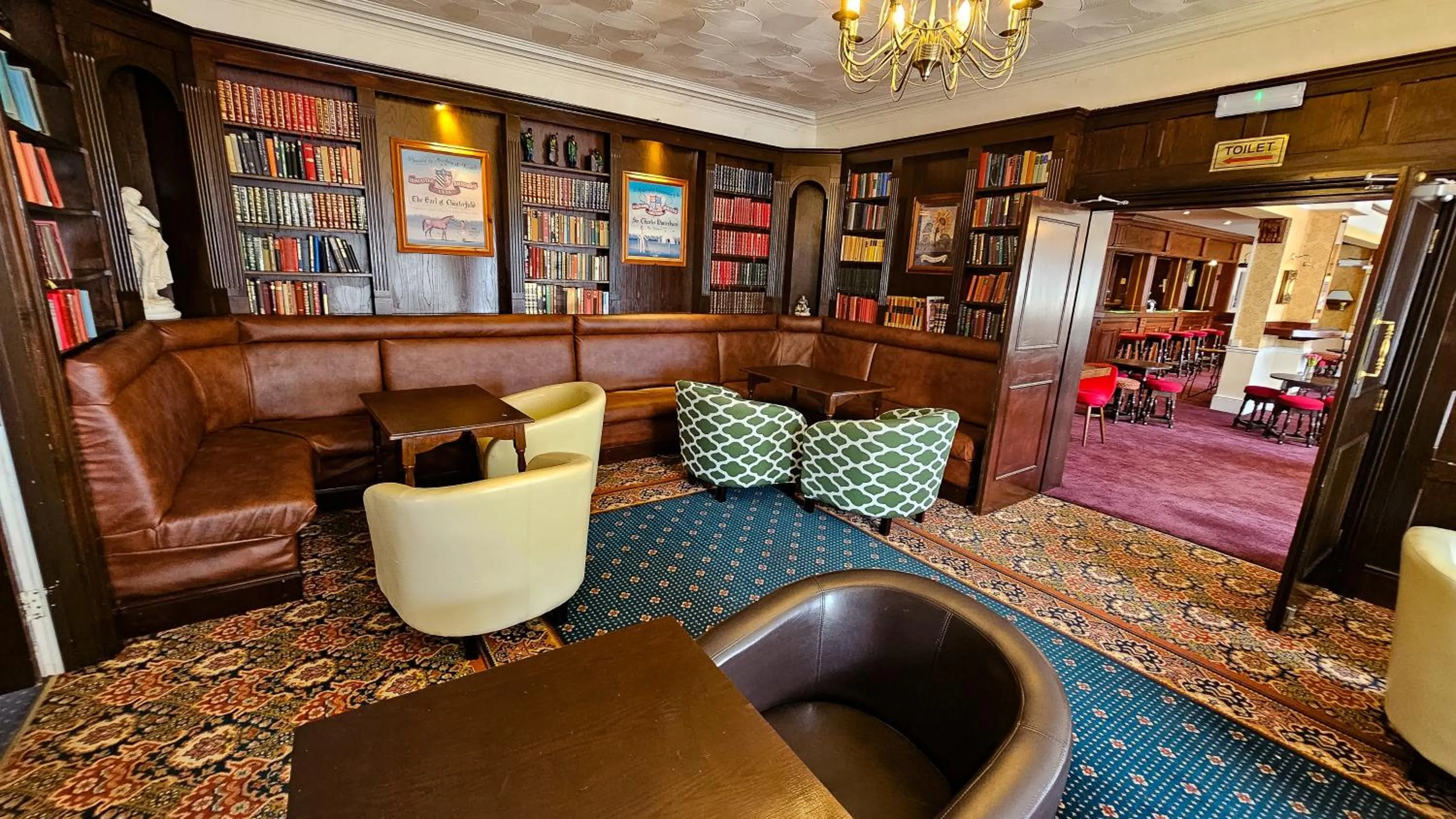 NELSON Hotel