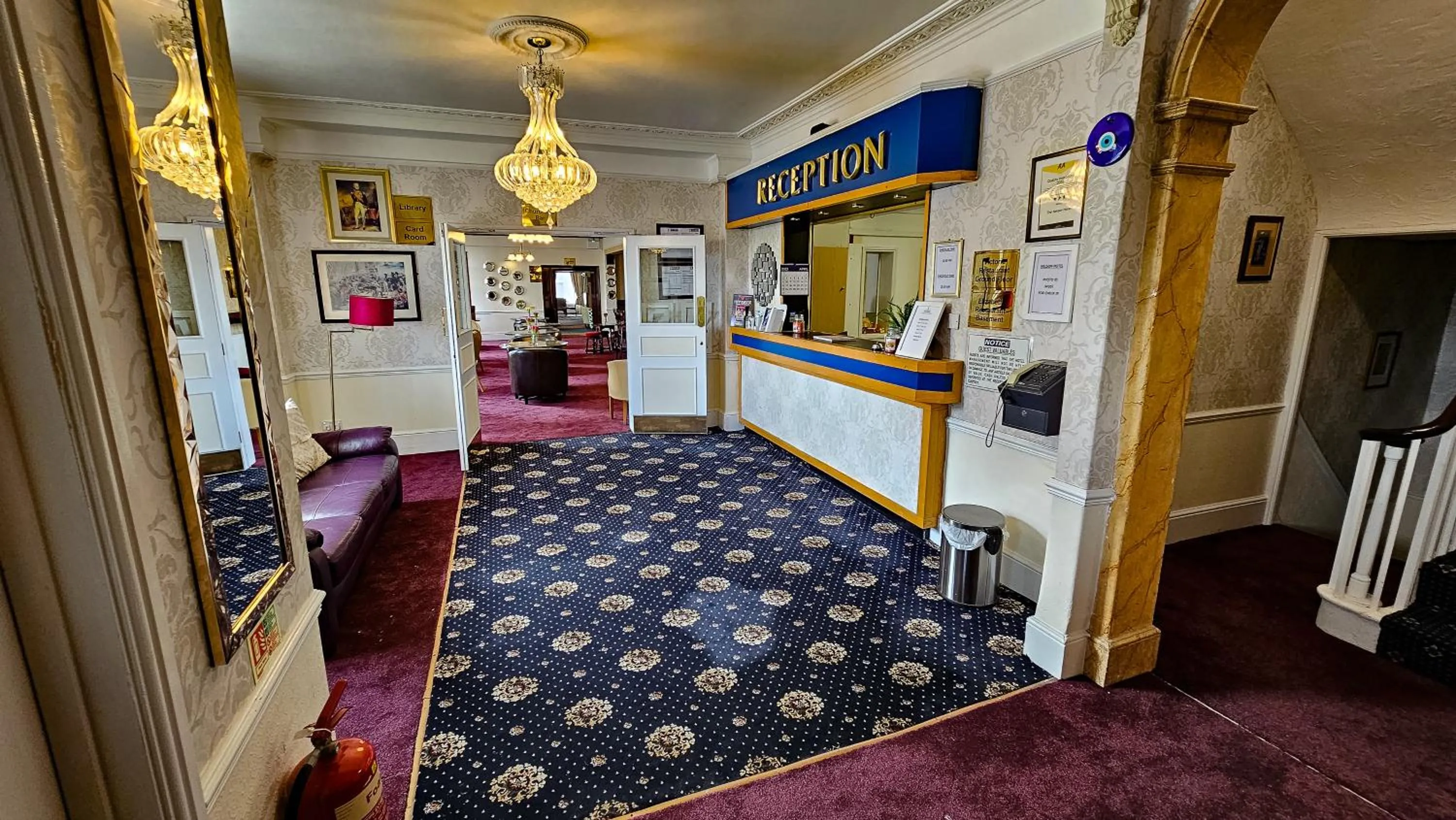 NELSON Hotel