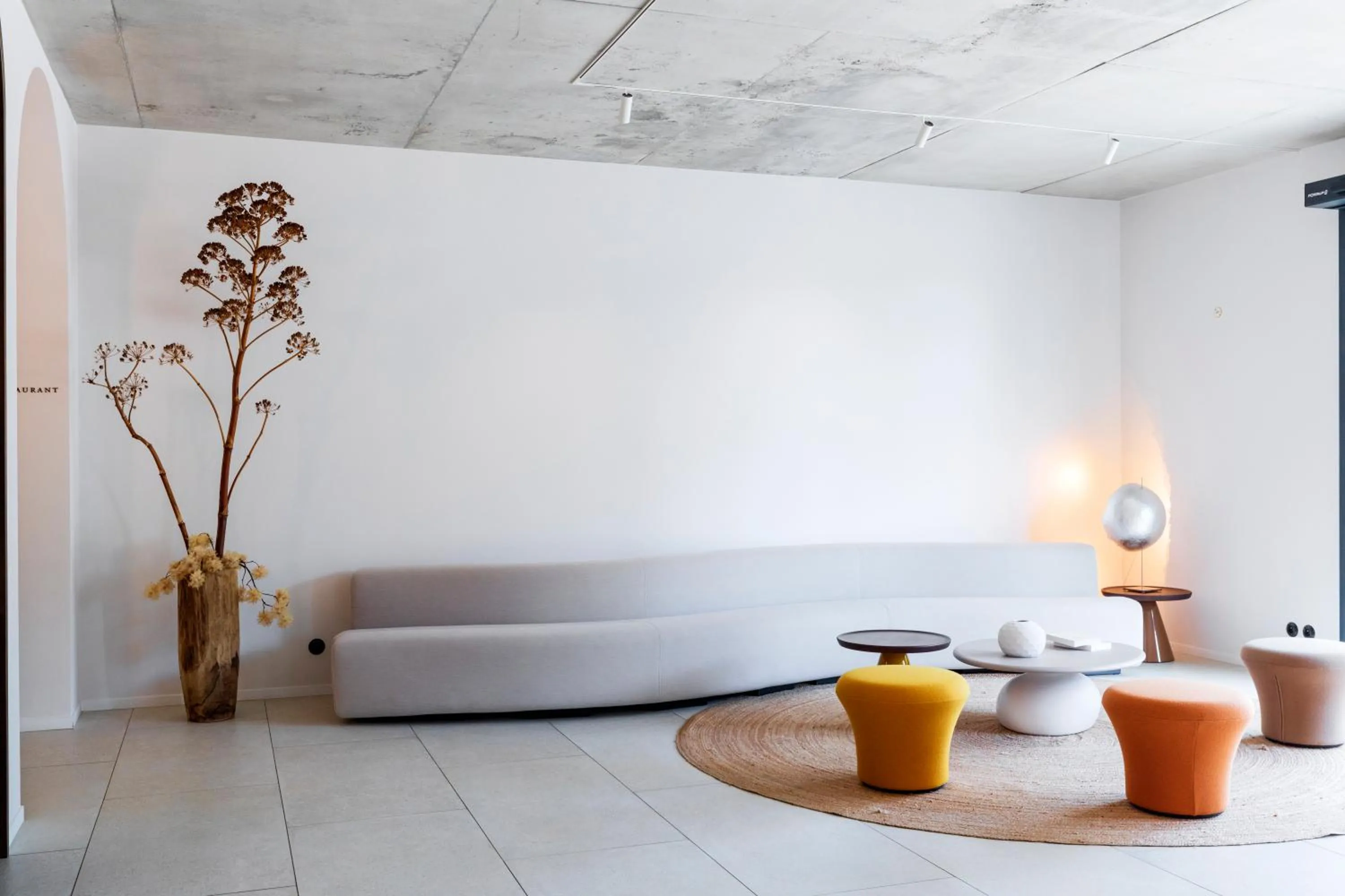 Hôtel Spa & Restaurant - Son de Mar