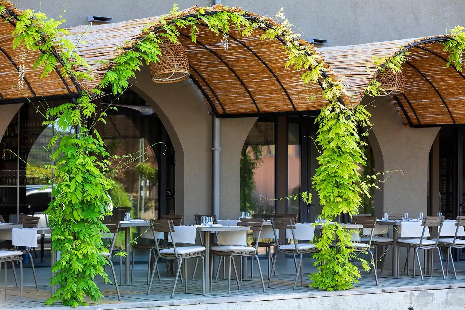 Hôtel Spa & Restaurant - Son de Mar