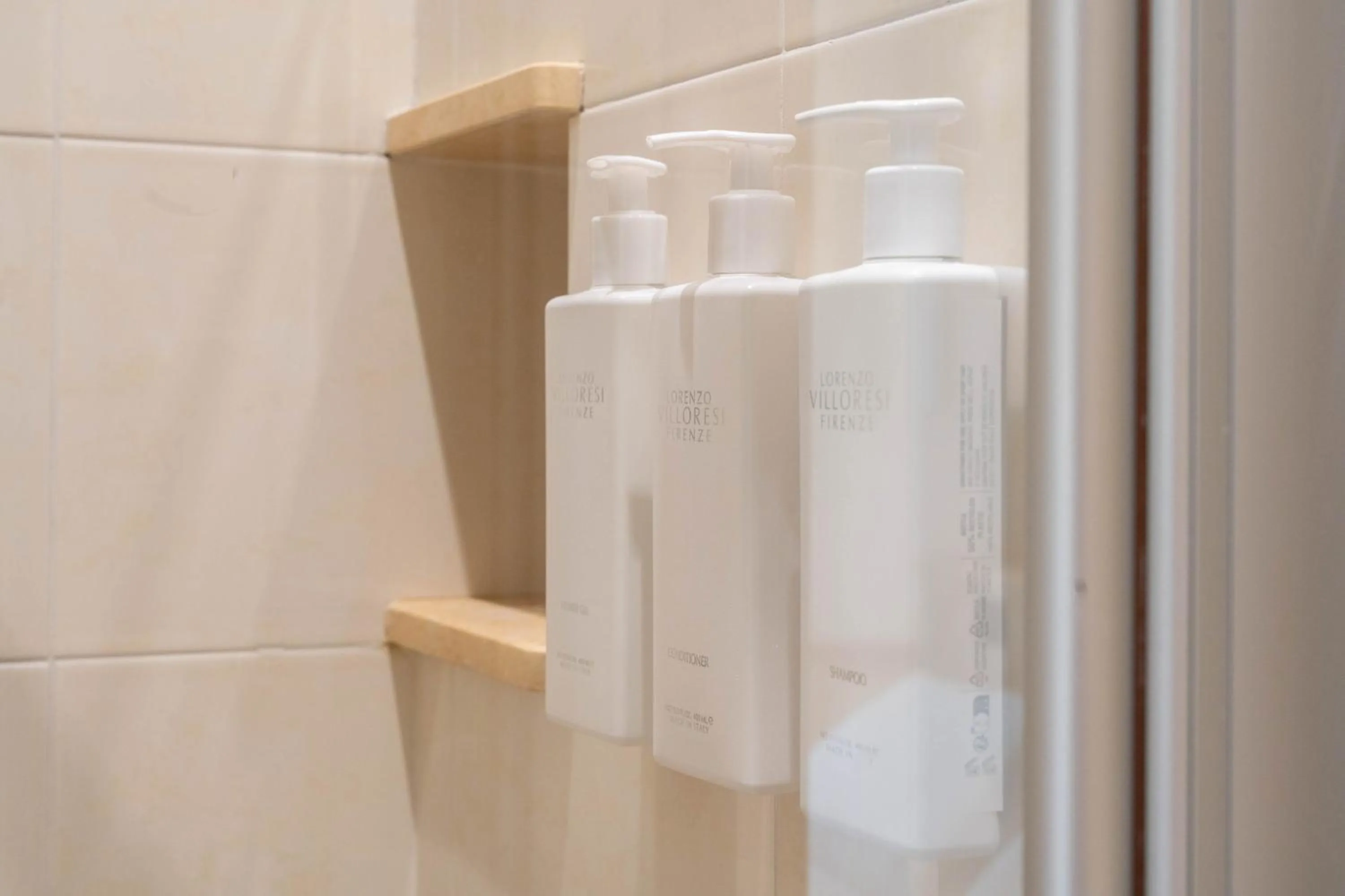 Hotel Florida Lerici