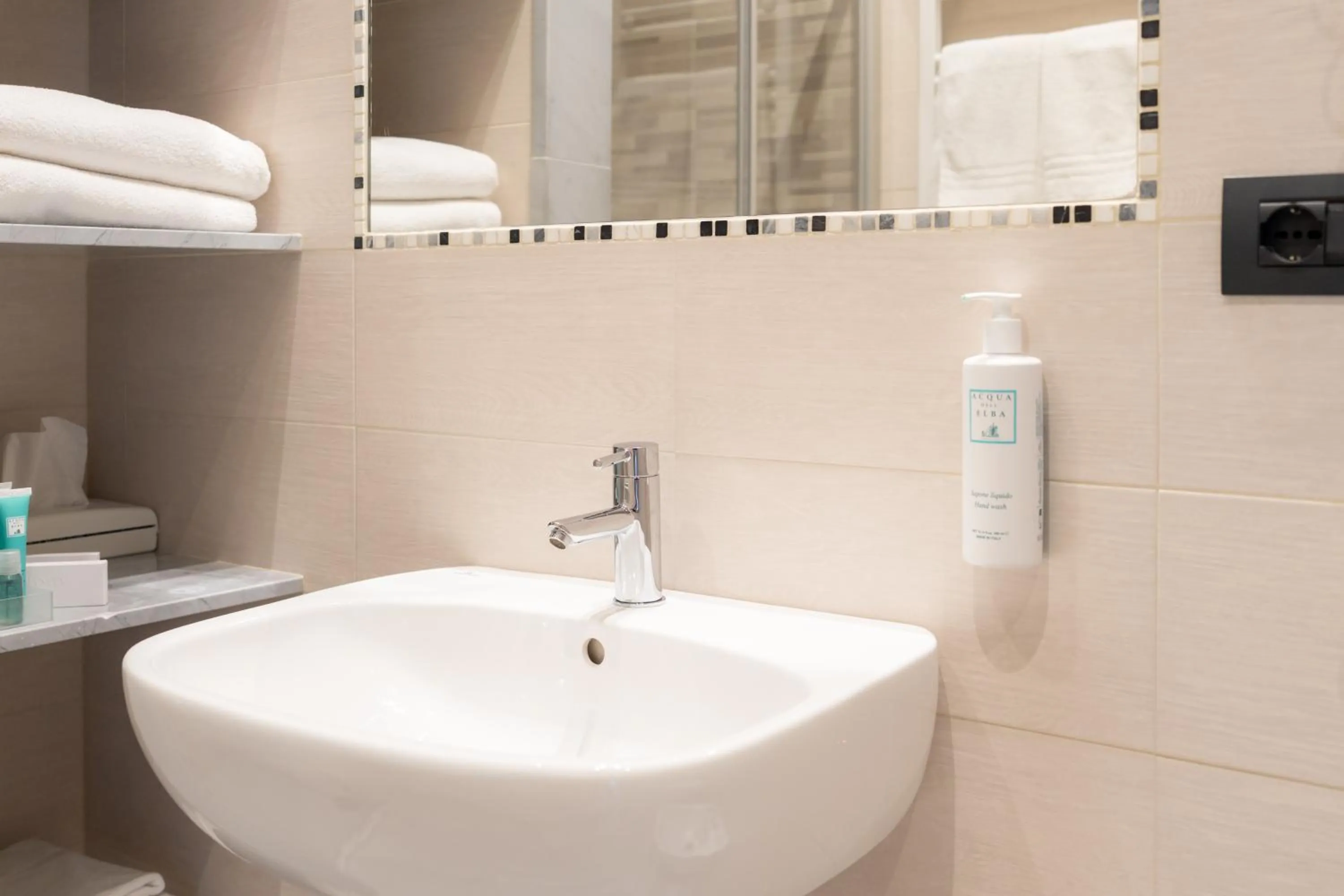 Hotel Florida Lerici