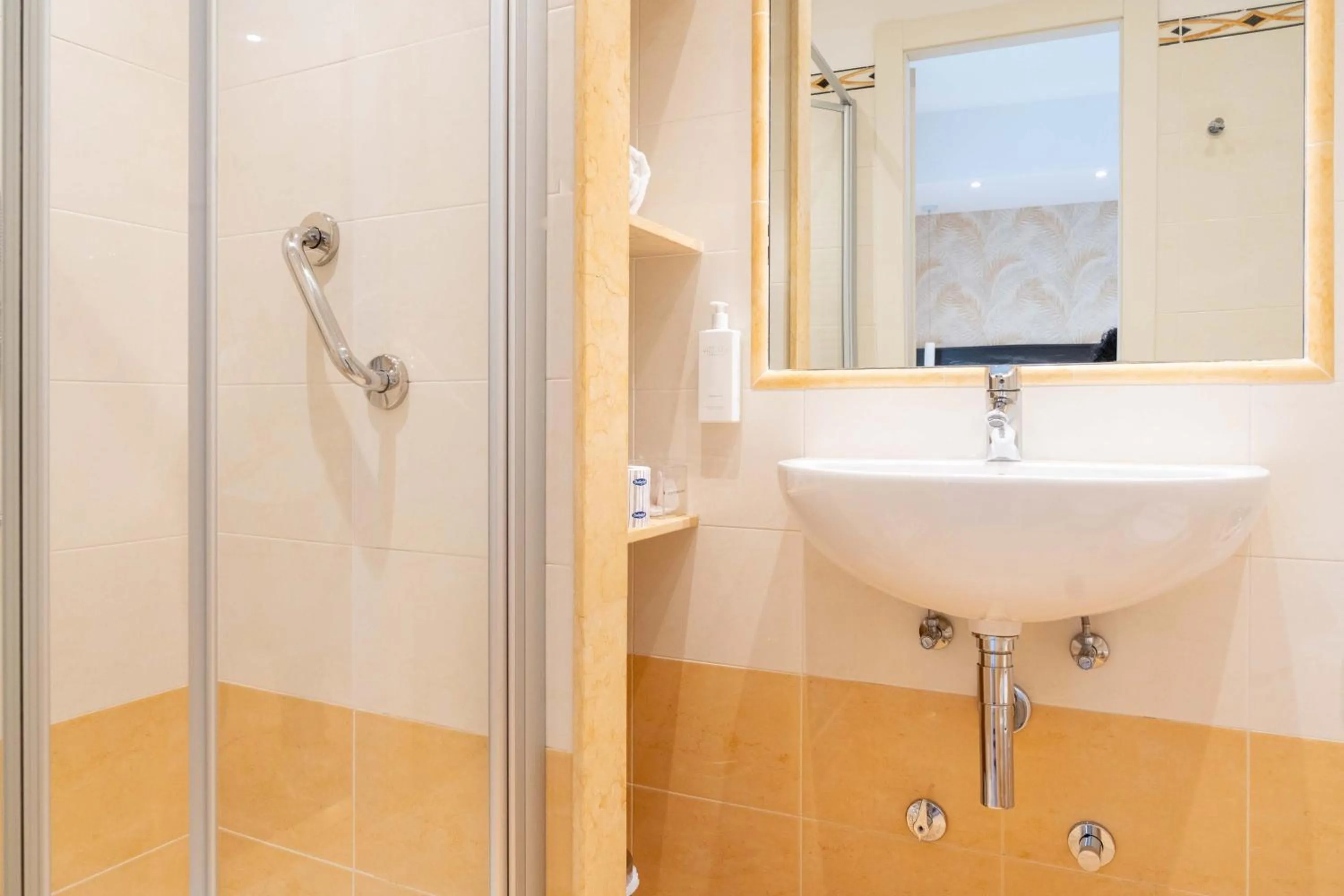 Hotel Florida Lerici