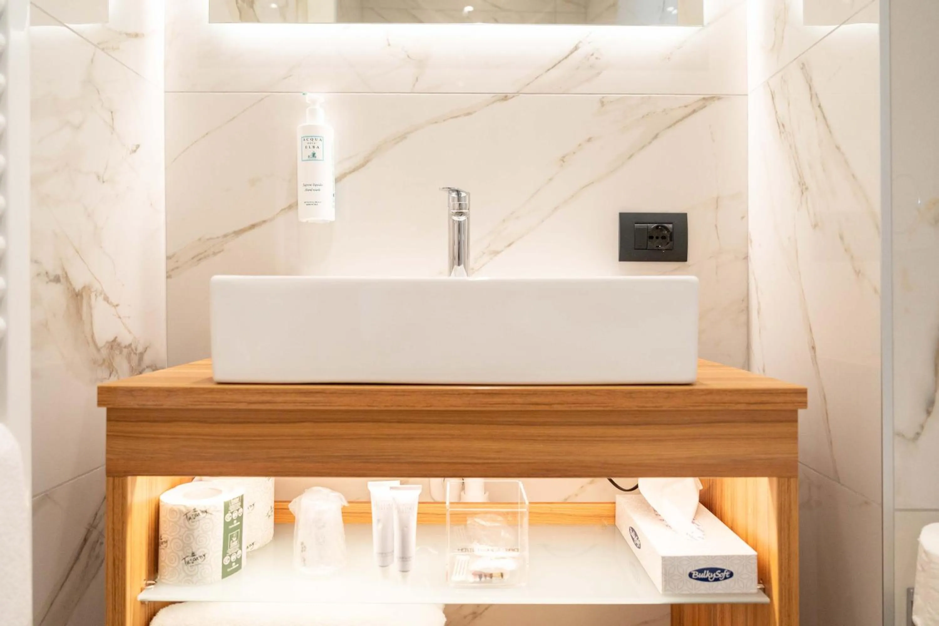 Hotel Florida Lerici