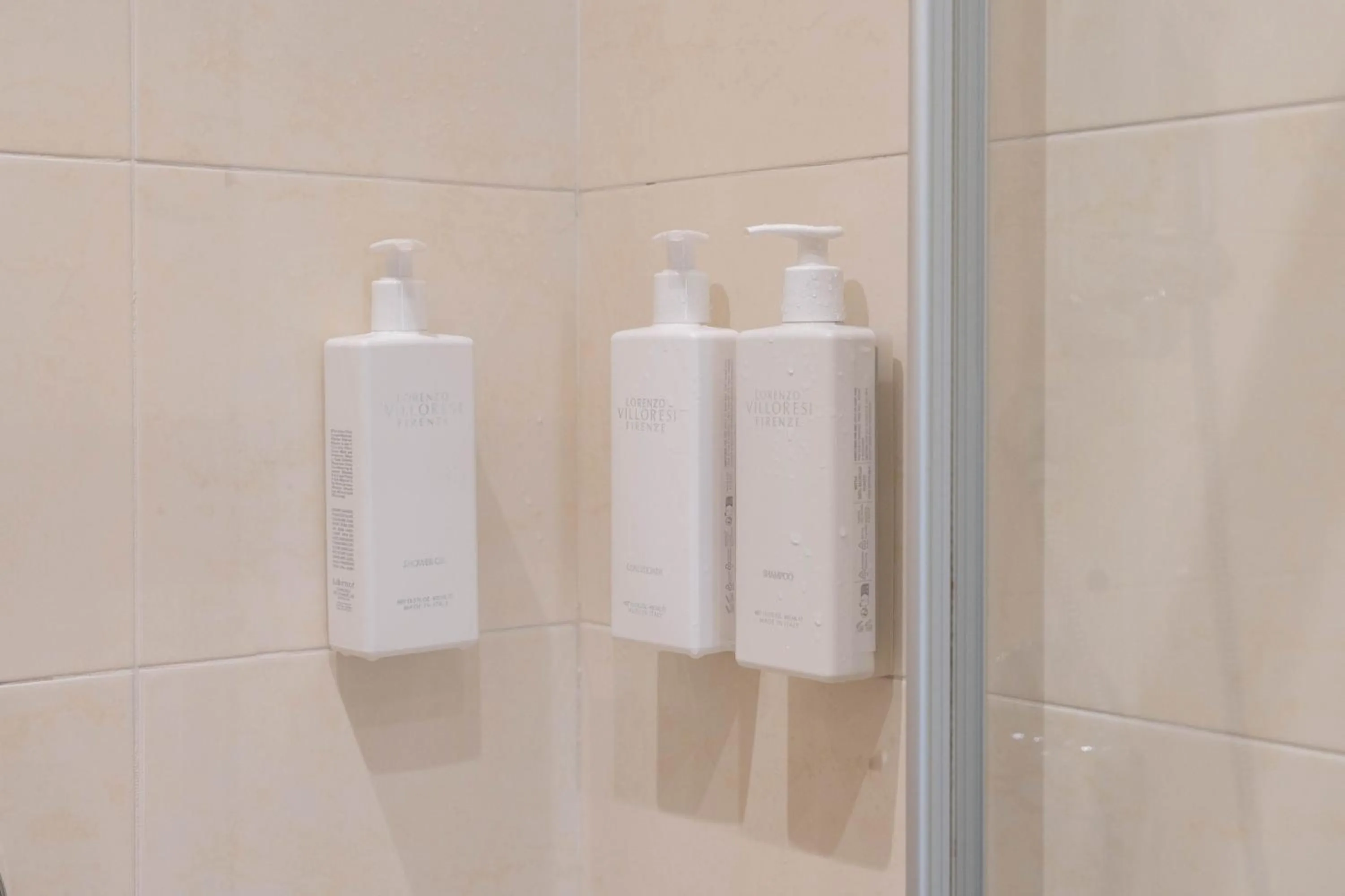 Hotel Florida Lerici