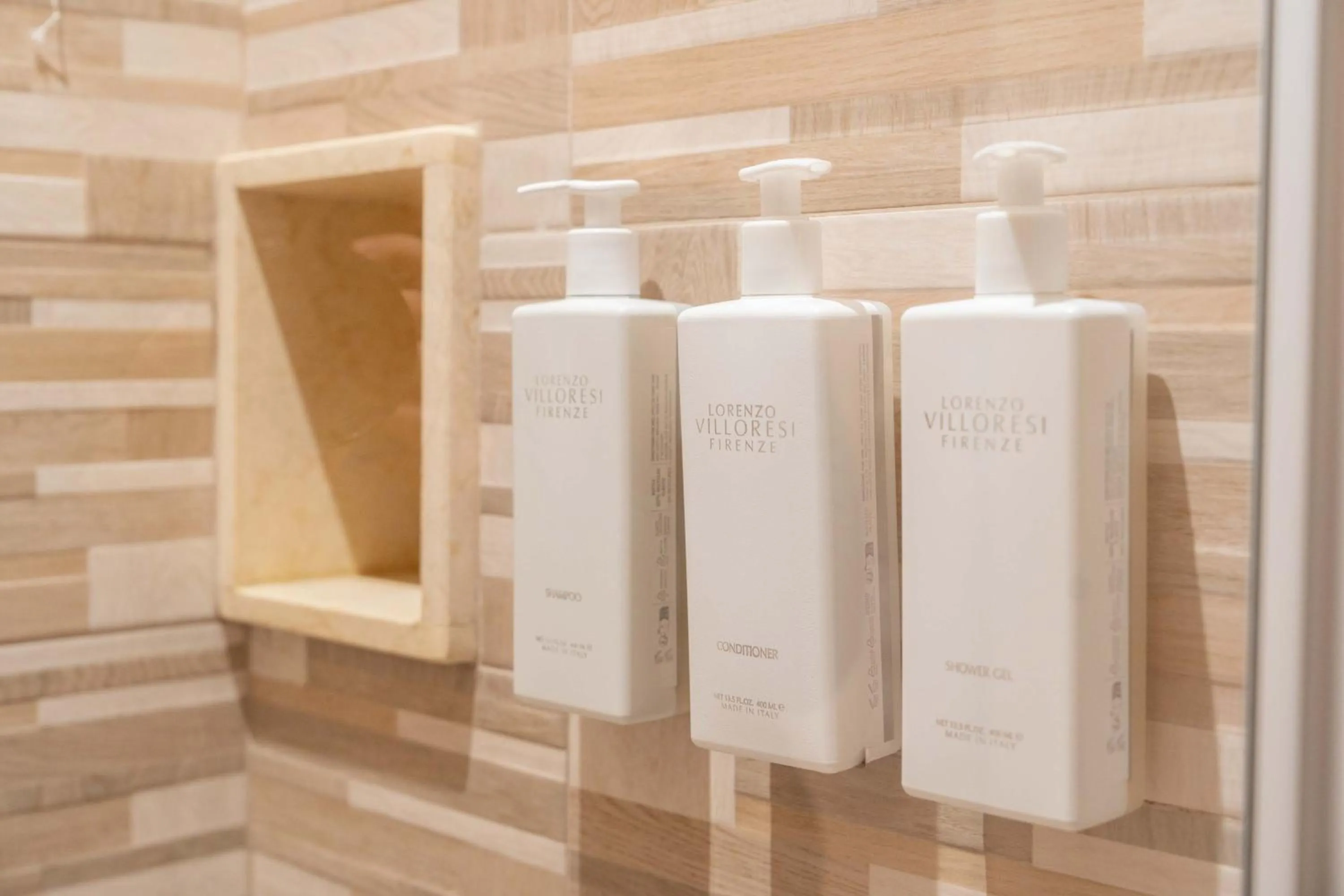 Hotel Florida Lerici