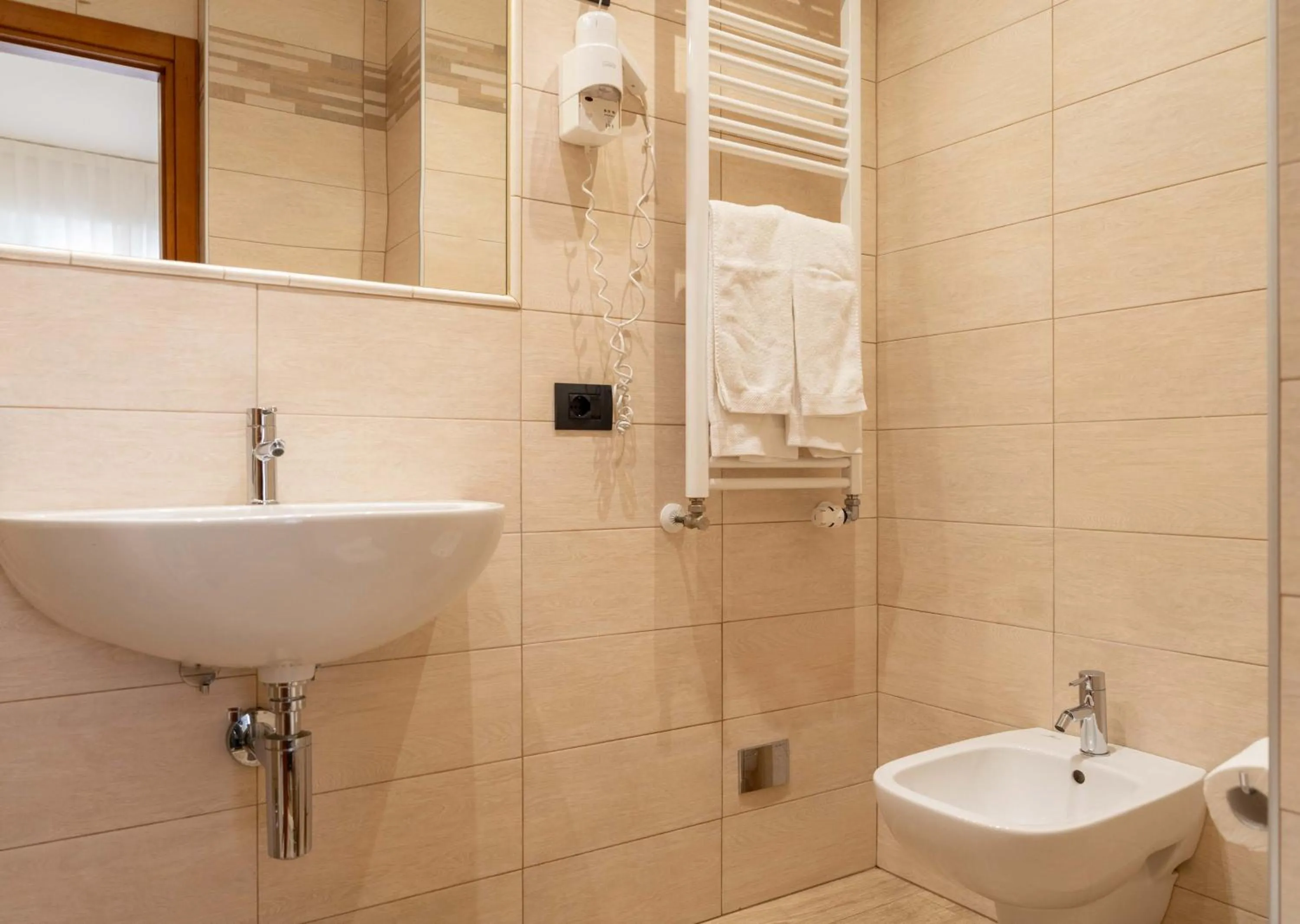 Hotel Florida Lerici