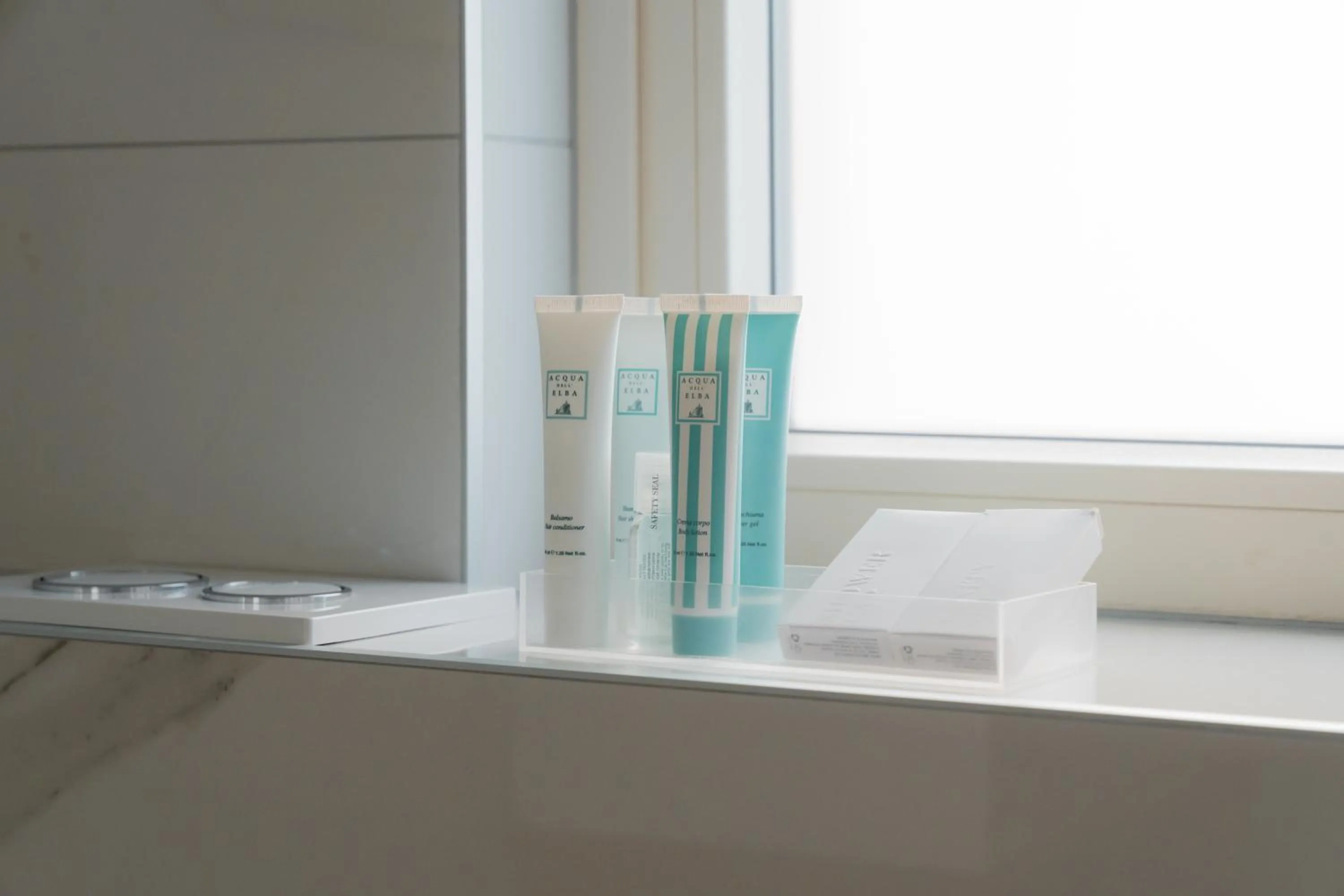 Hotel Florida Lerici