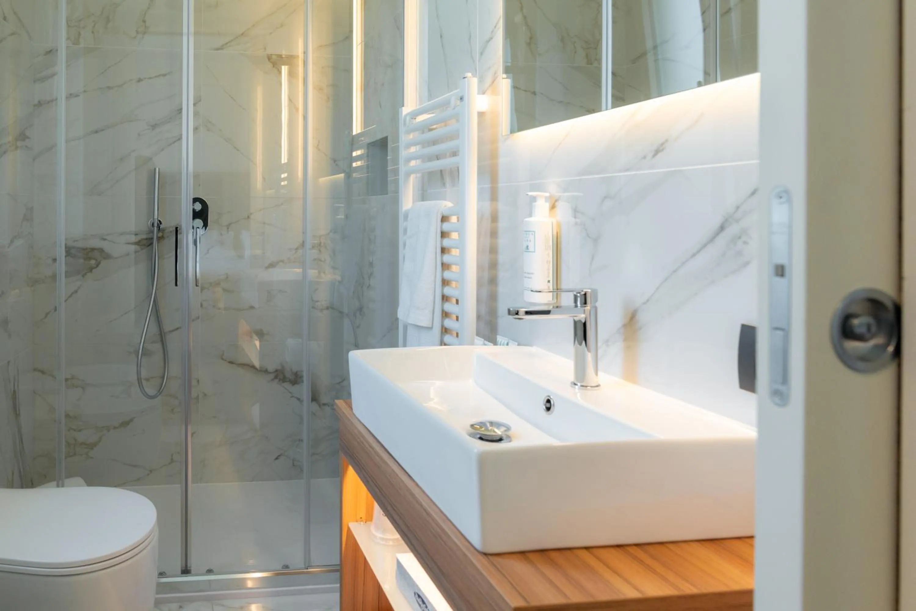 Hotel Florida Lerici