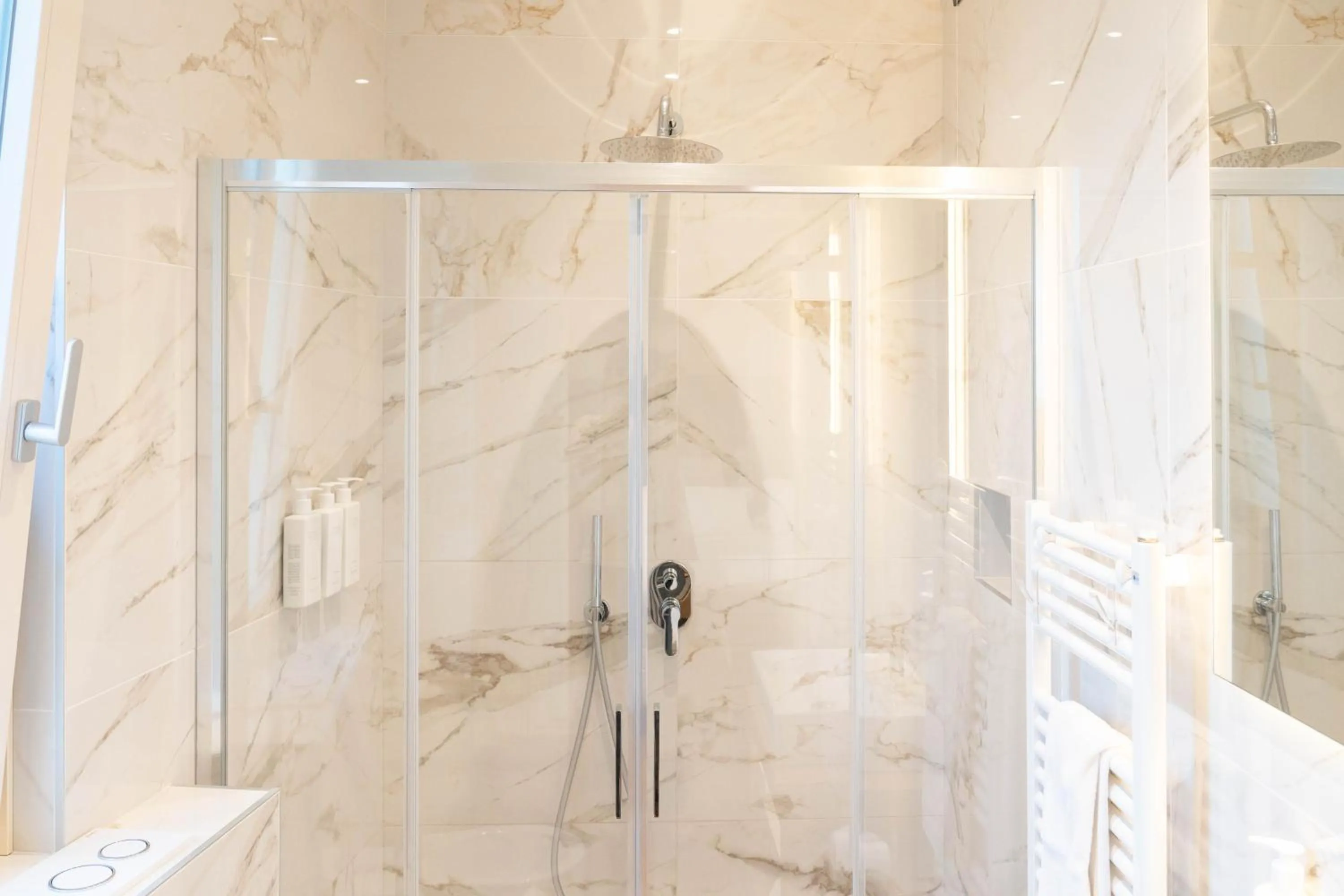 Hotel Florida Lerici