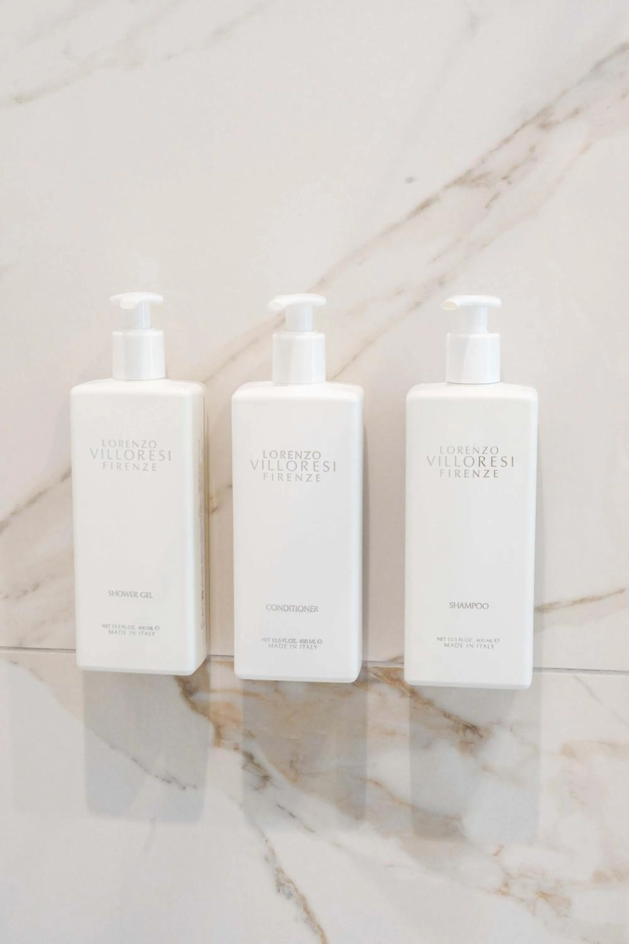 Hotel Florida Lerici