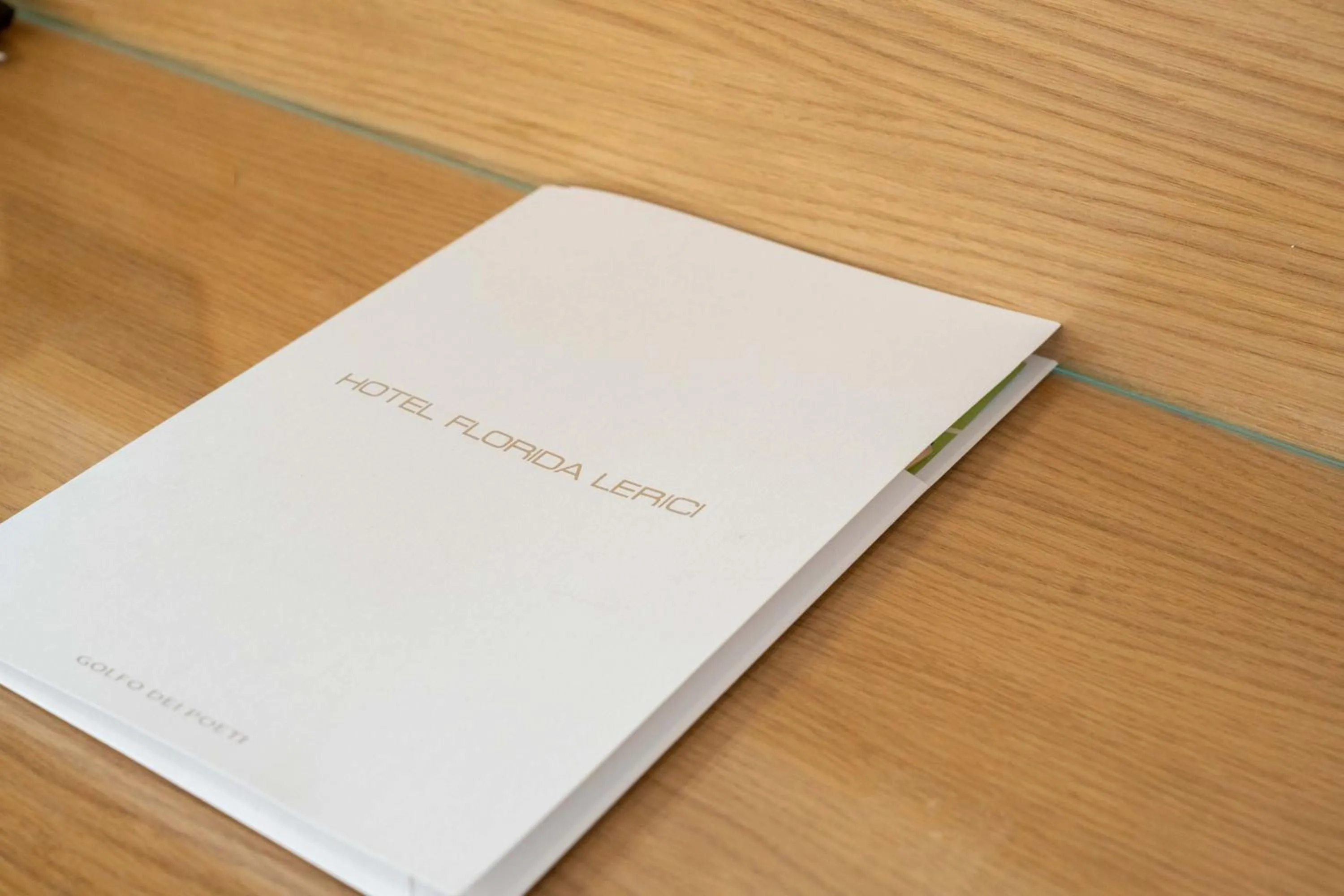 Hotel Florida Lerici