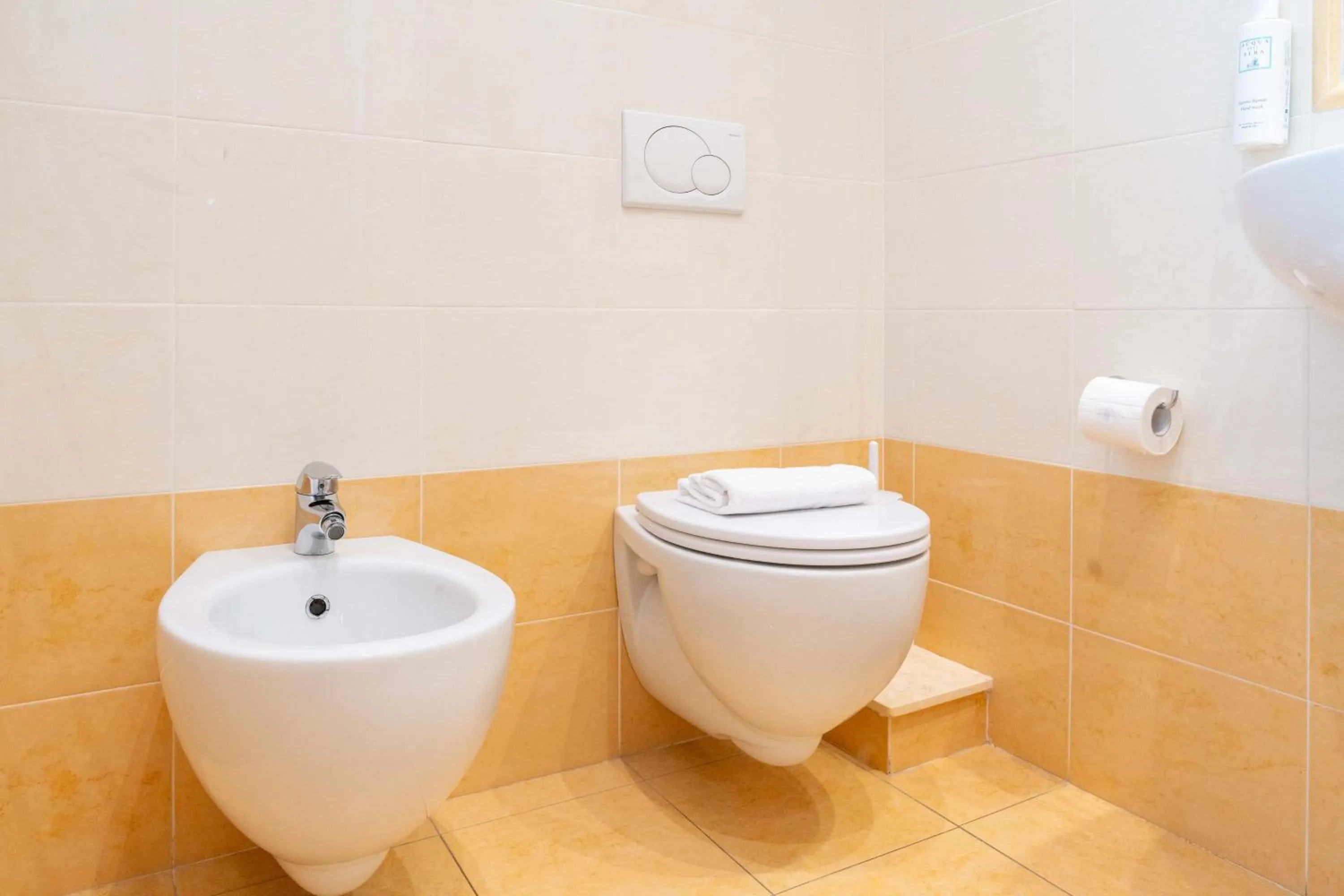 Hotel Florida Lerici