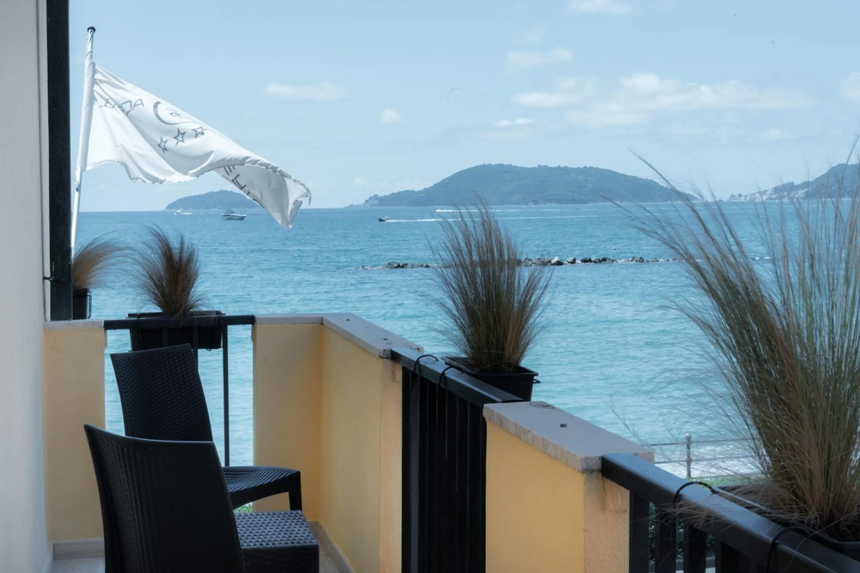 Hotel Florida Lerici