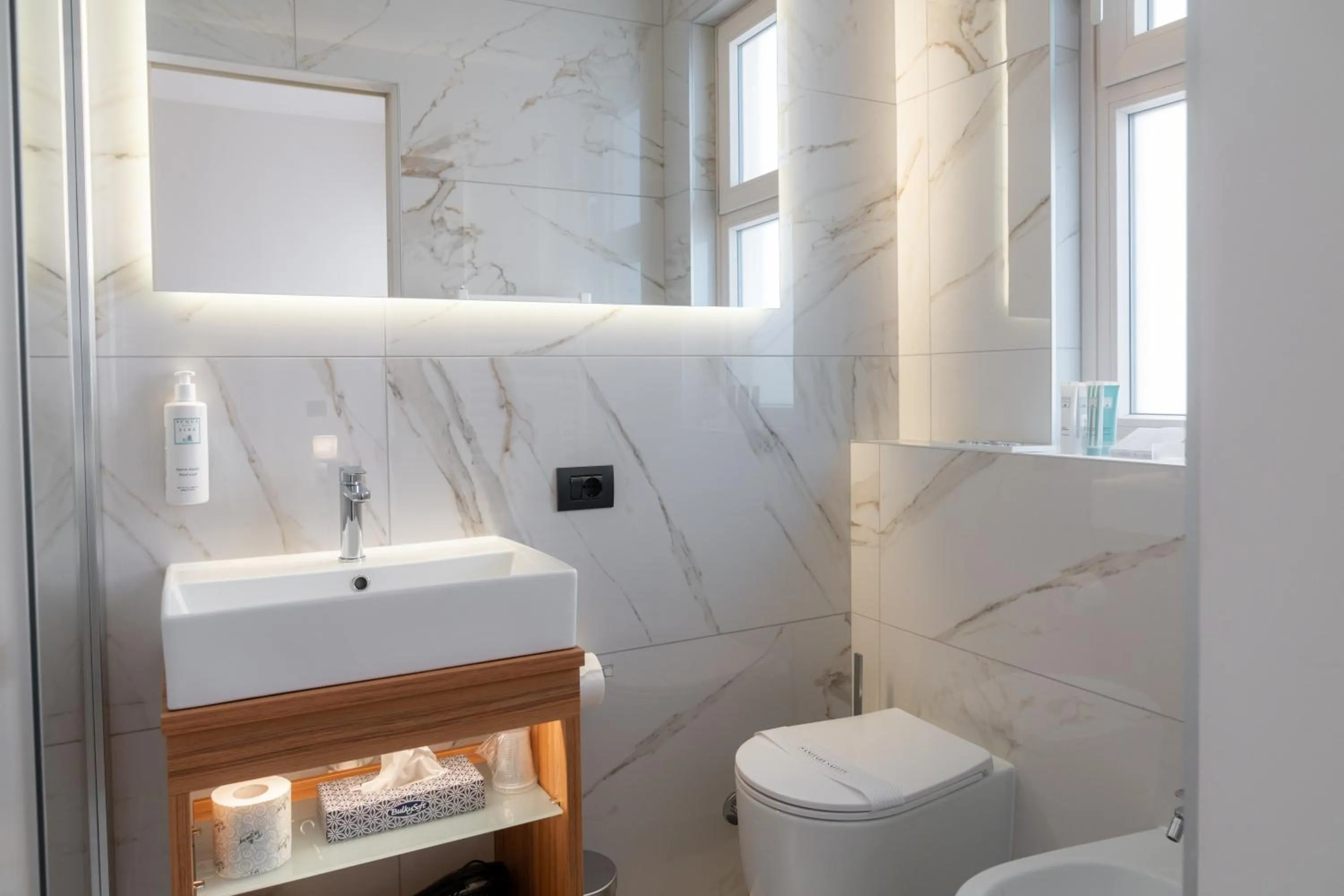 Hotel Florida Lerici