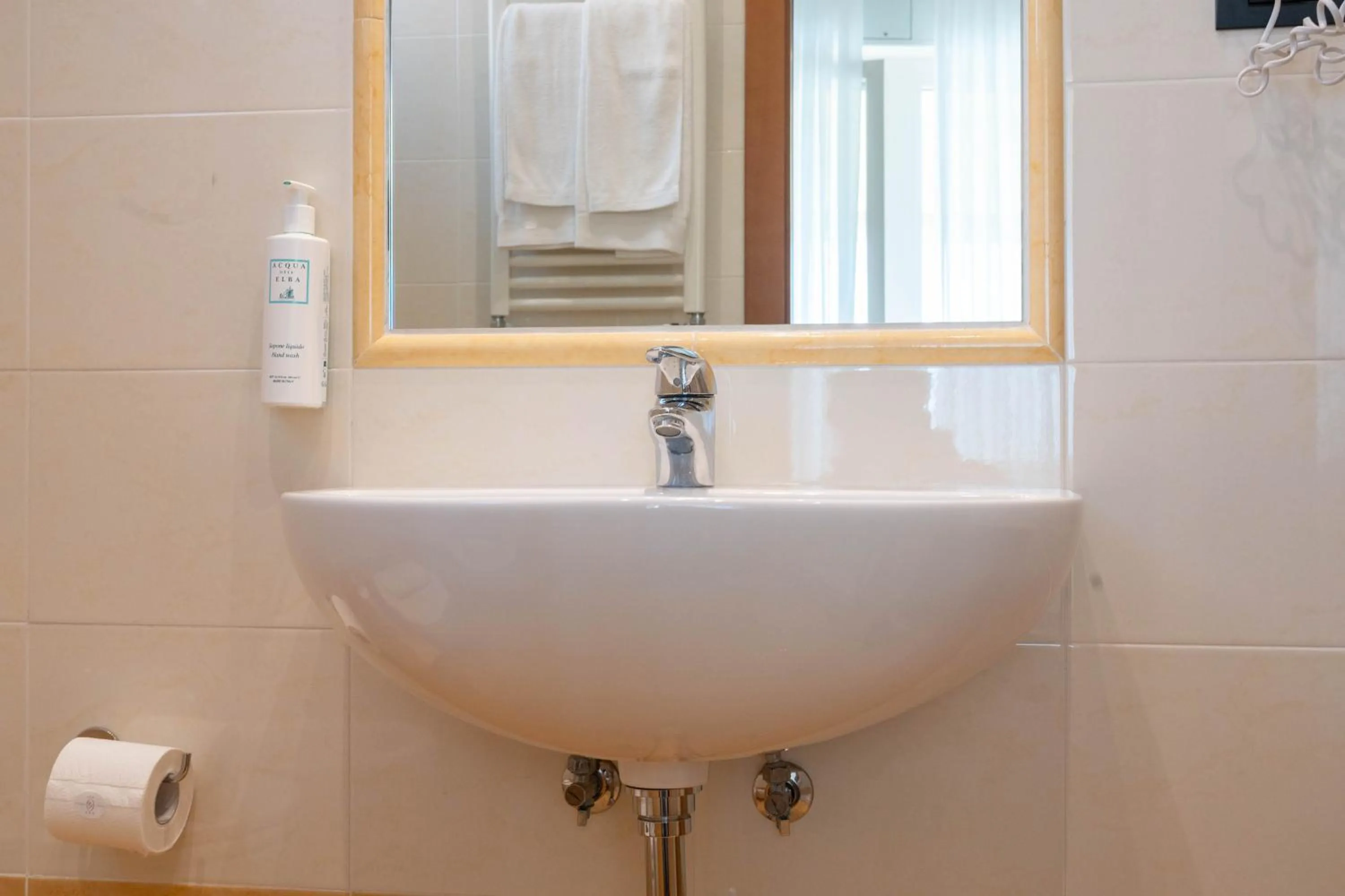 Hotel Florida Lerici