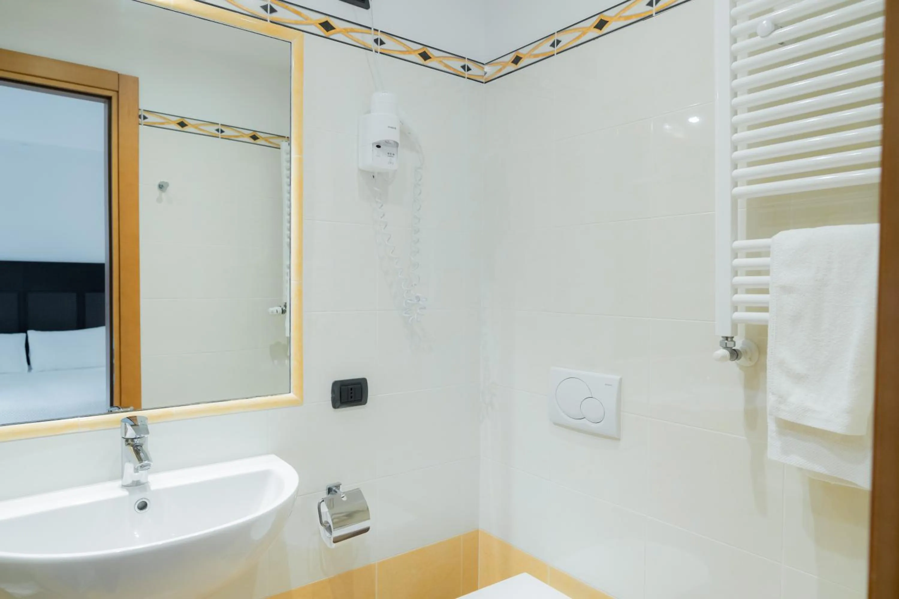 Hotel Florida Lerici