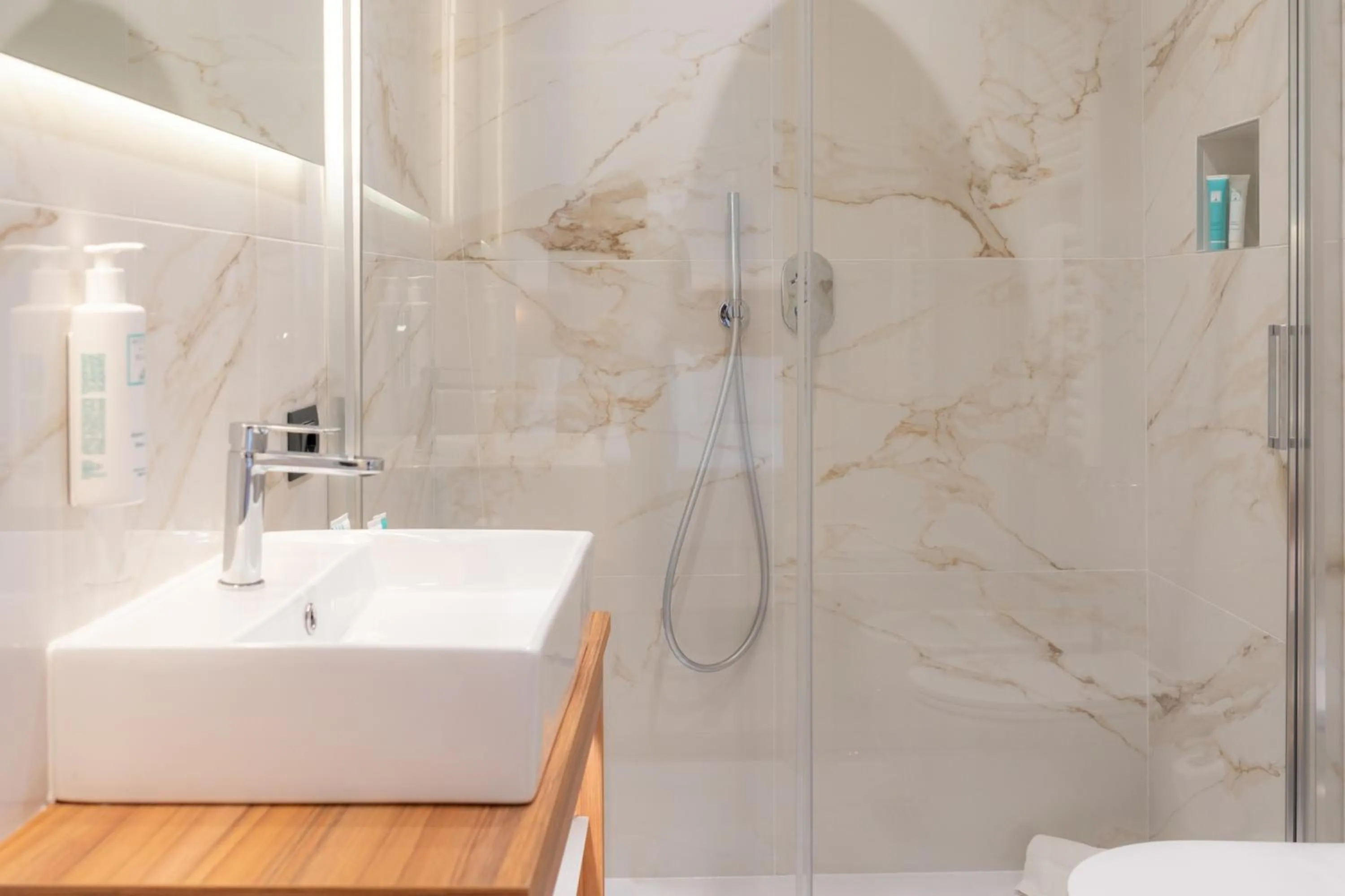 Hotel Florida Lerici