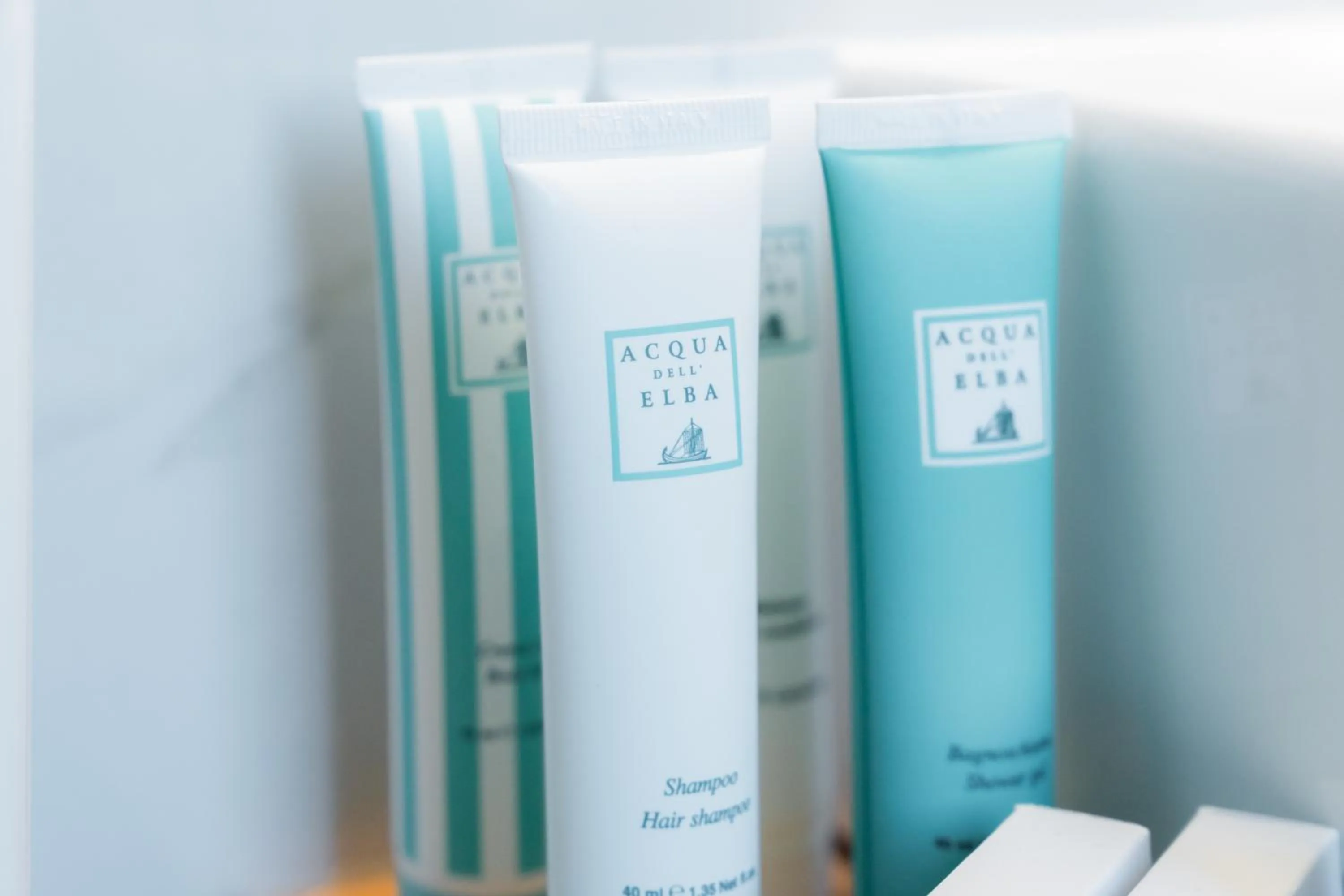 Hotel Florida Lerici