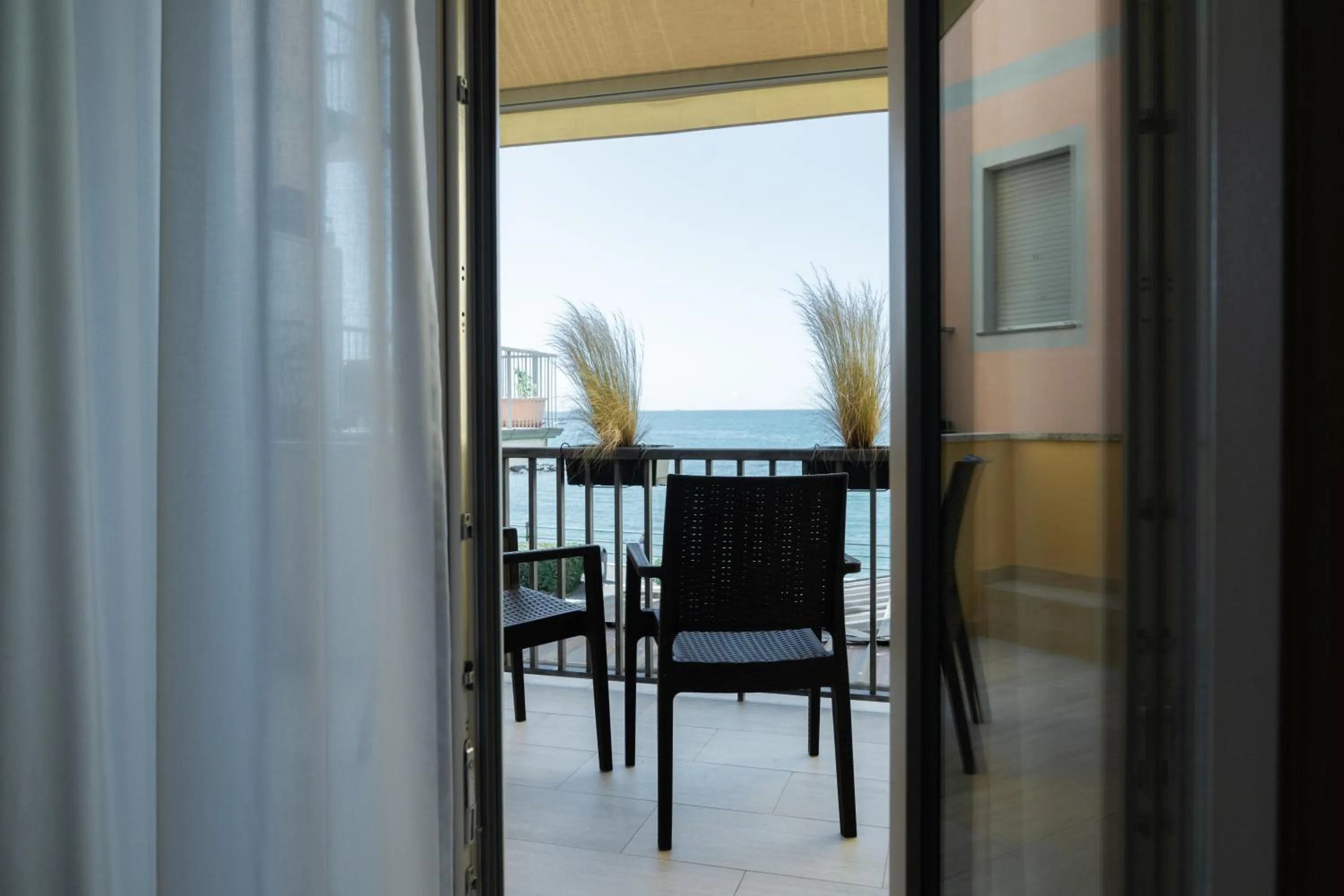 Hotel Florida Lerici