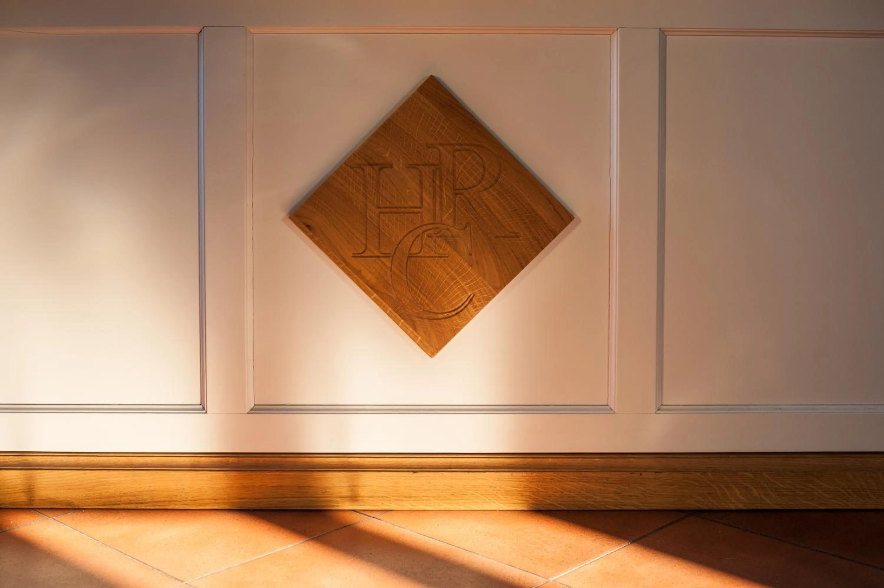 Lobby or reception in Hotel Relais Il Cestello