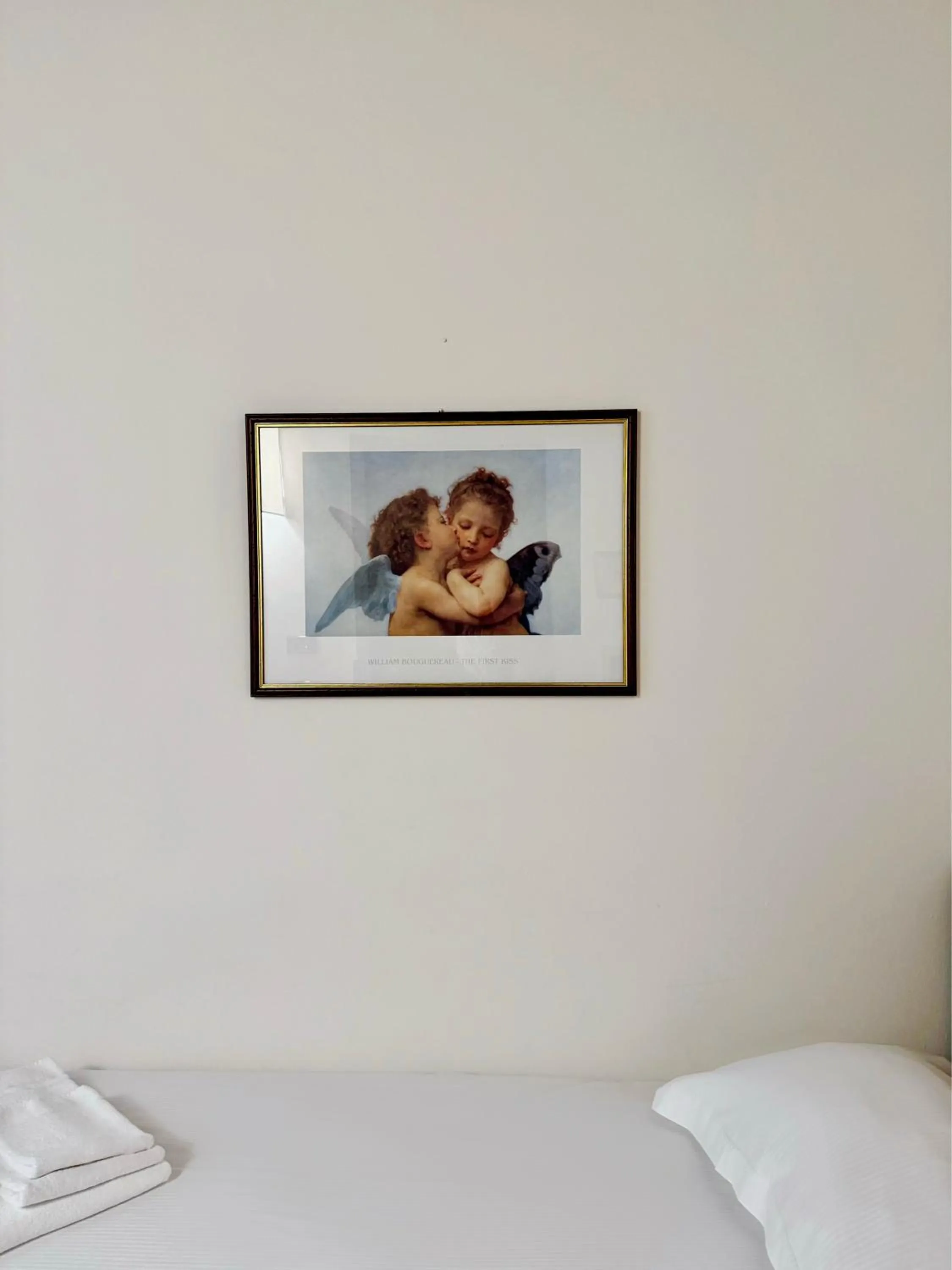 Bed in Hotel Relais Il Cestello