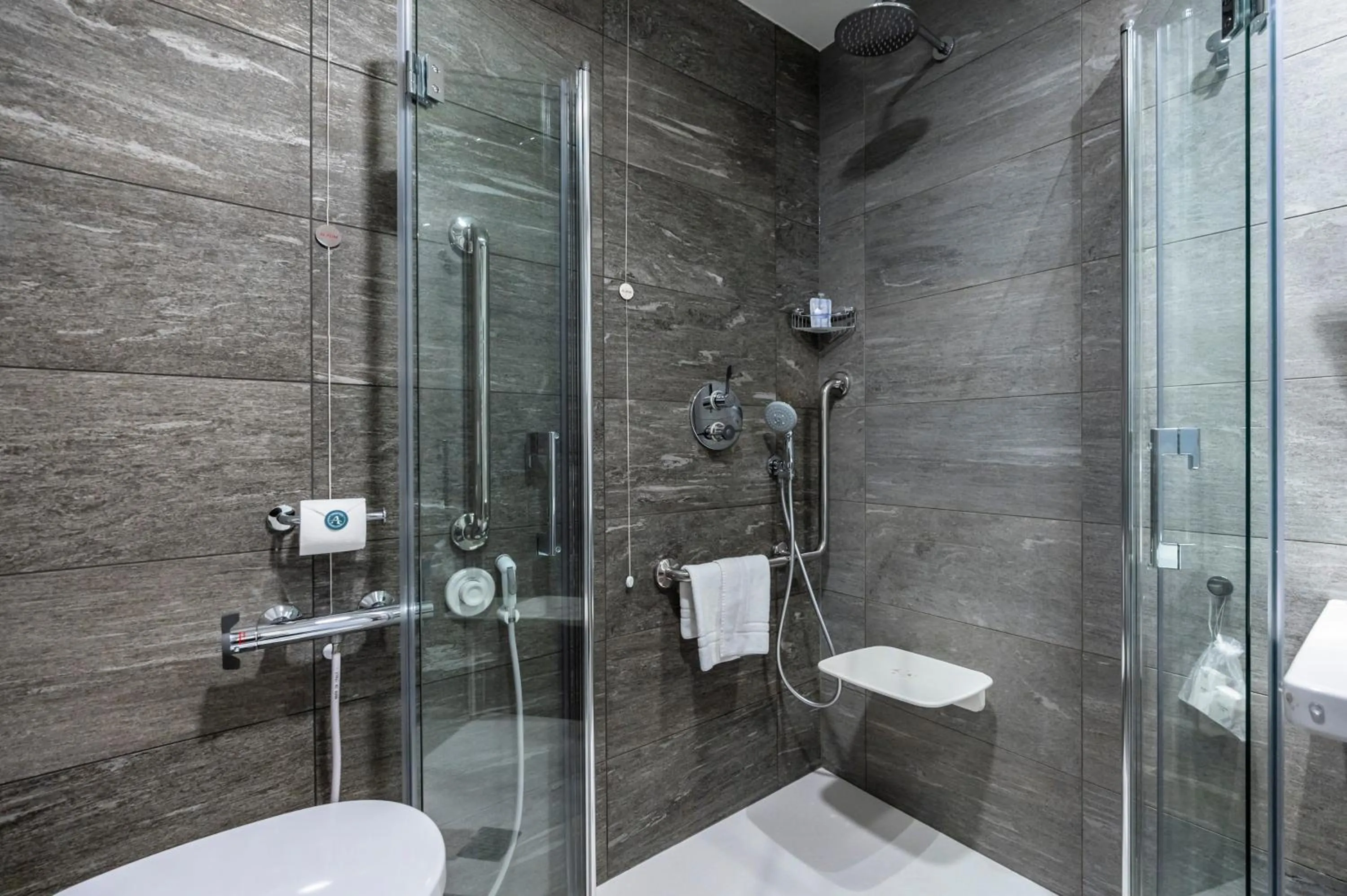 Airport Hotel Bergamo