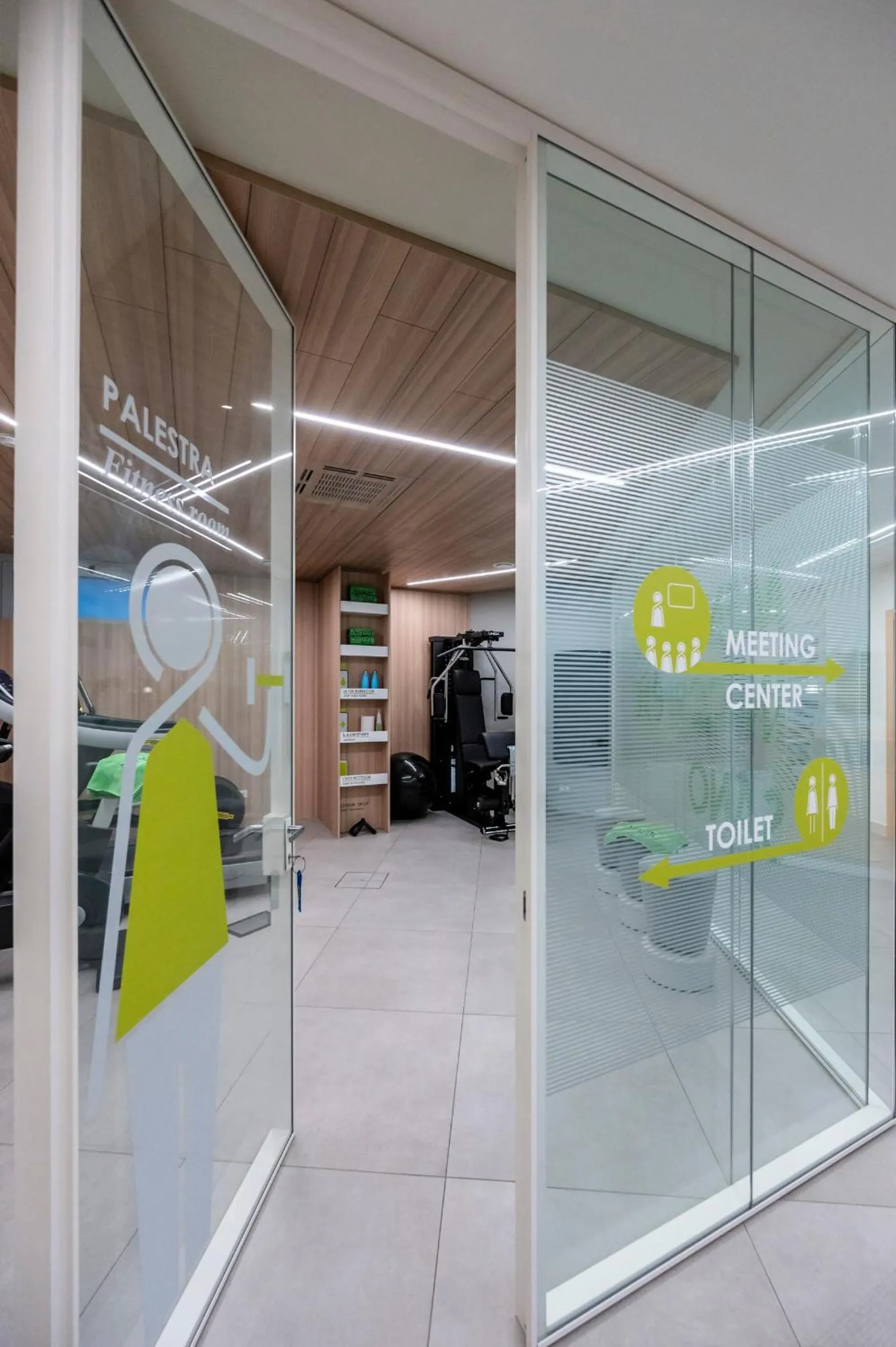 Airport Hotel Bergamo