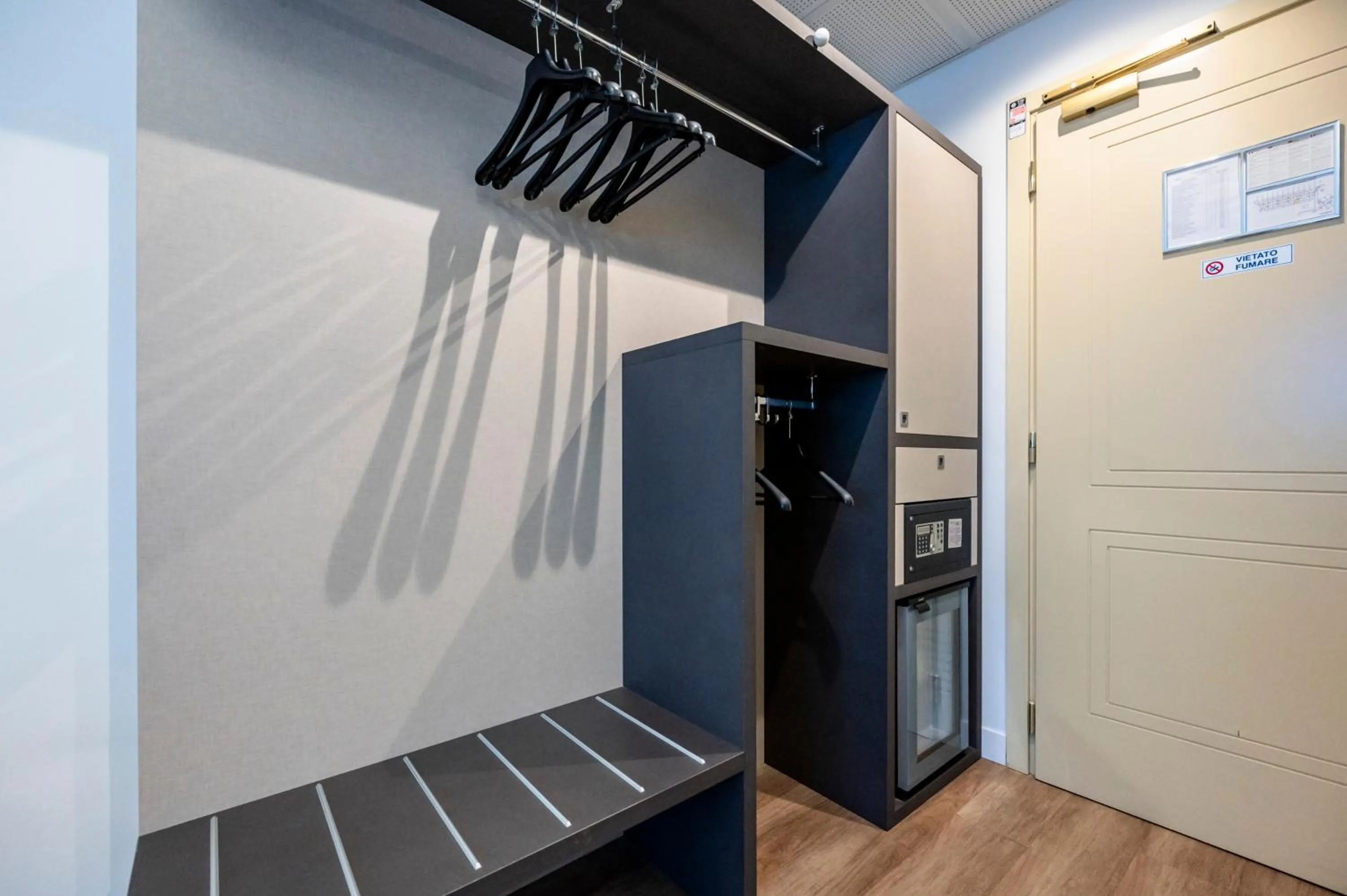 Airport Hotel Bergamo