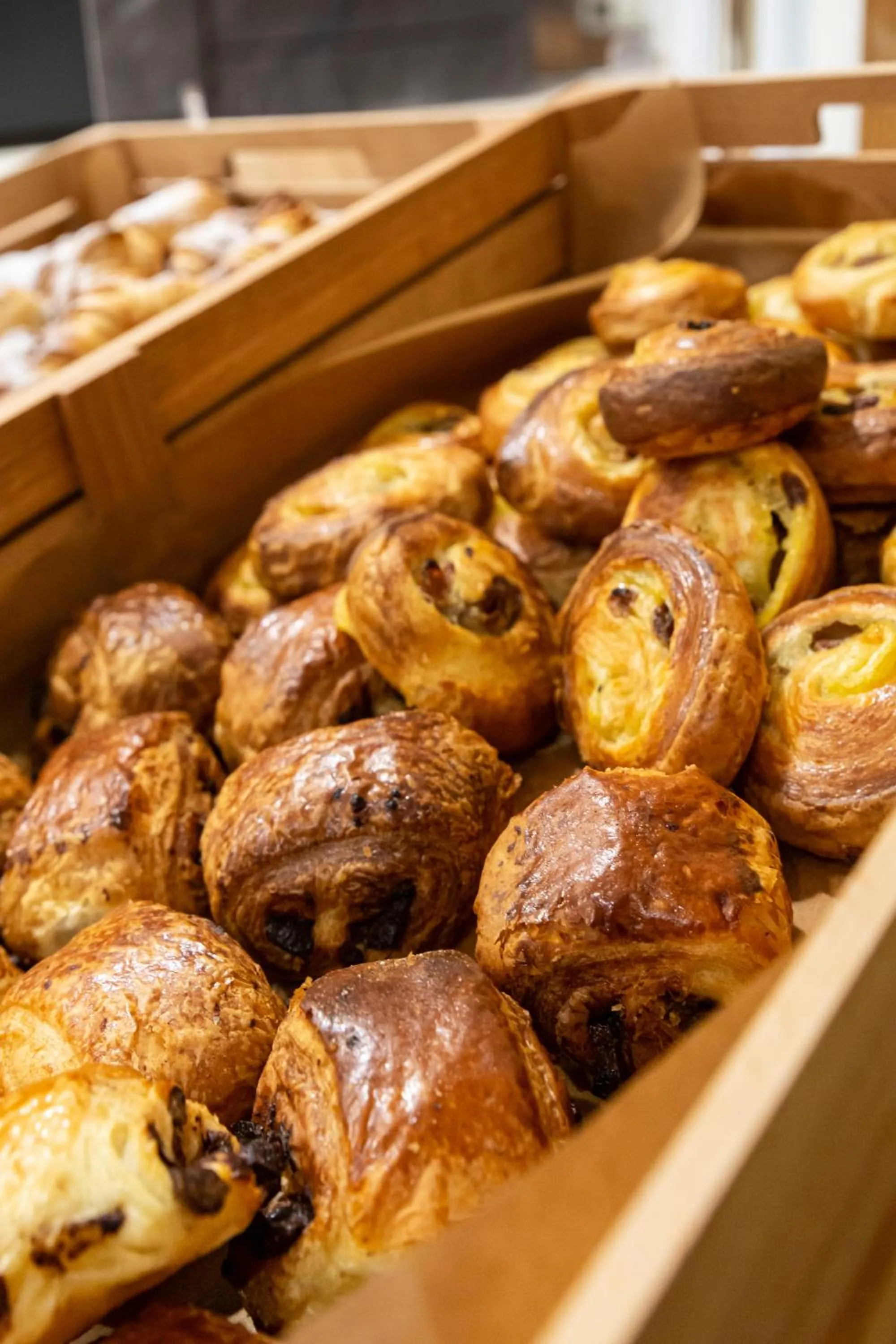 Food and drinks in Hotel Master