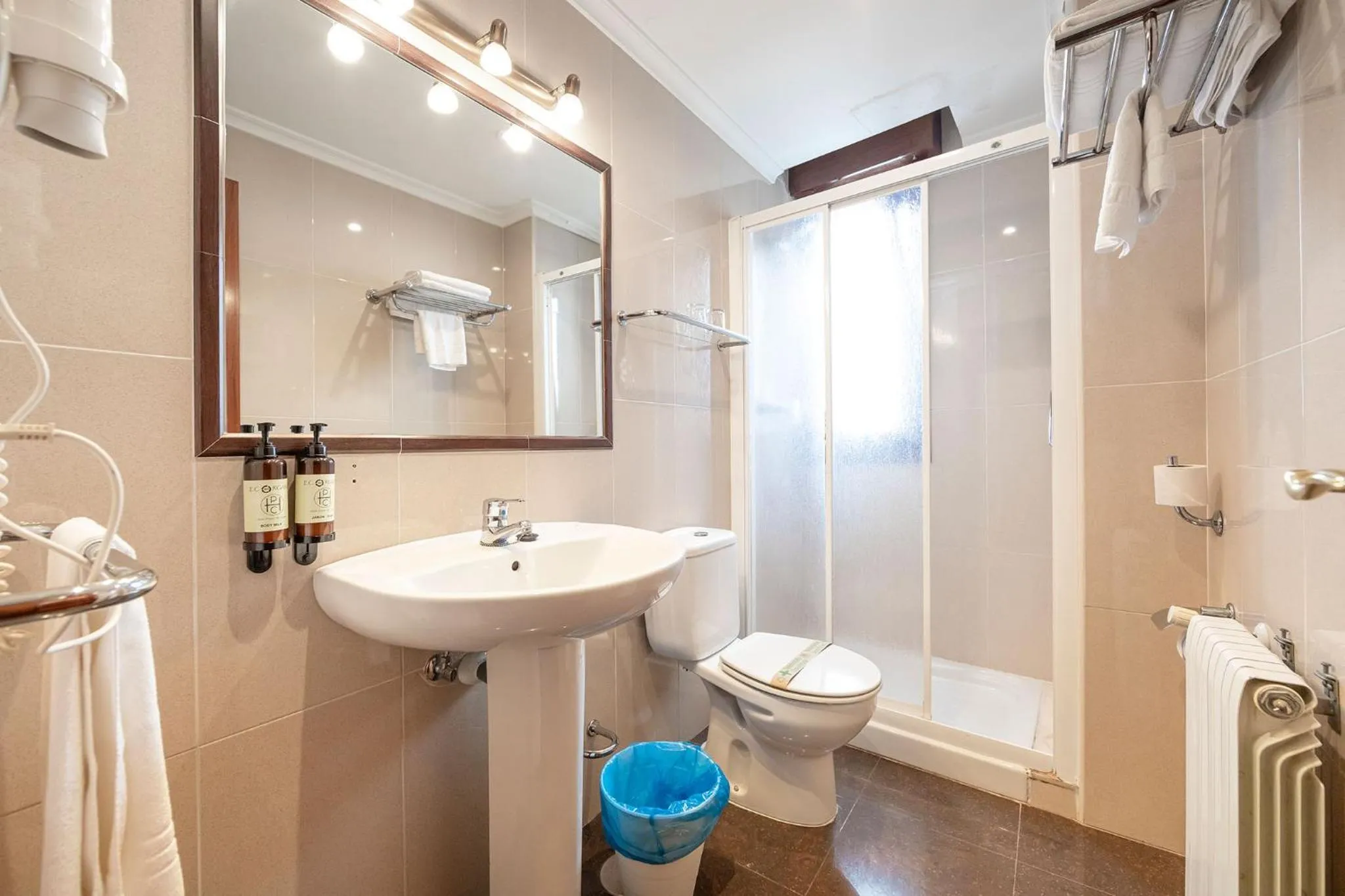 Hotel Puerto de Candás