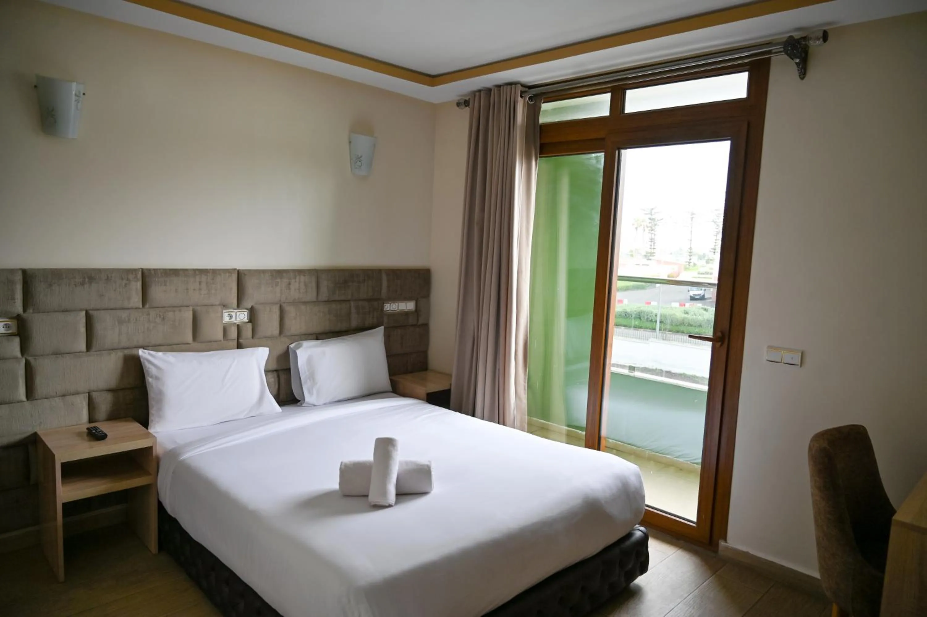 Hôtel Jawharat El Jadida