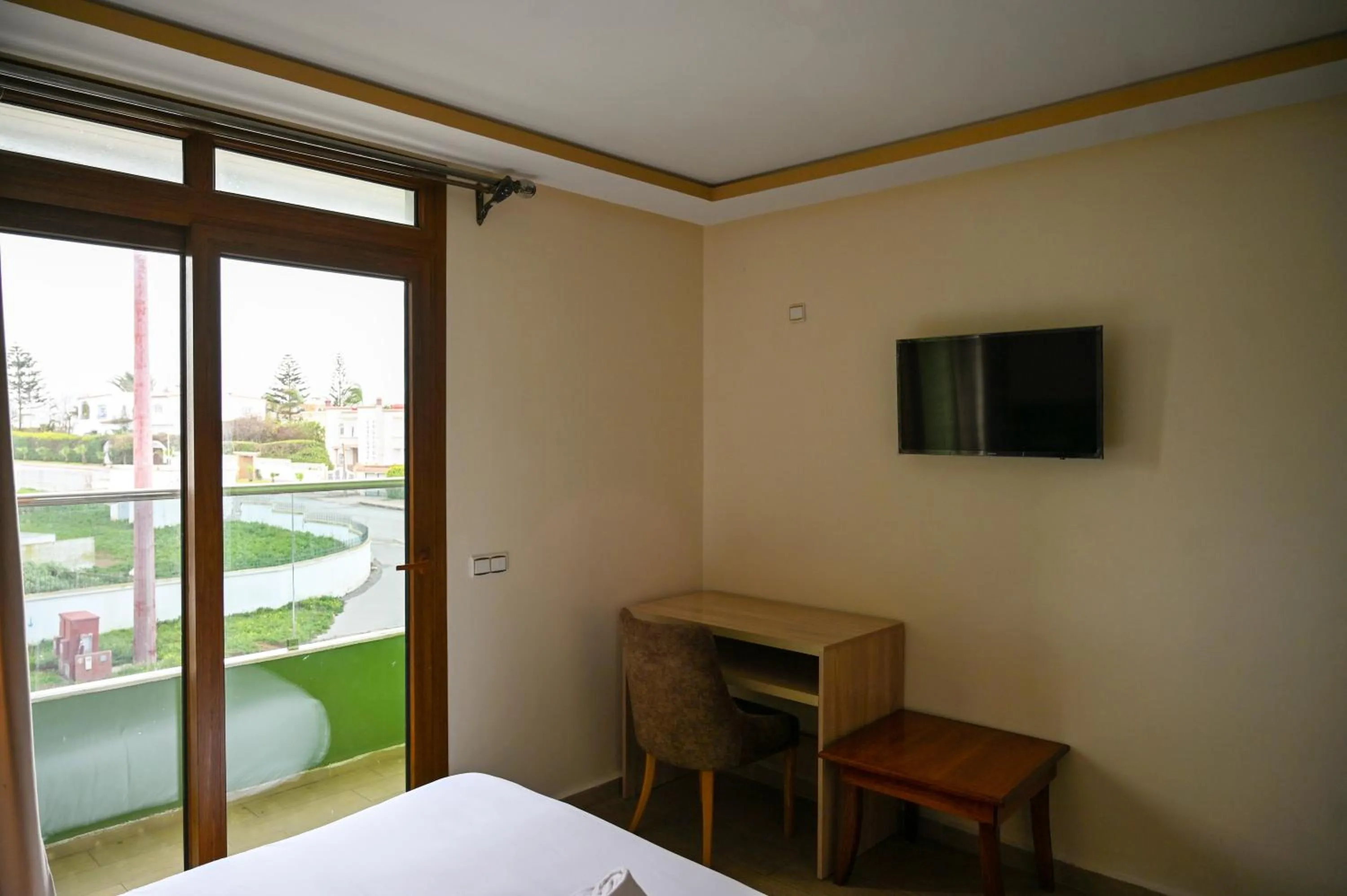 Hôtel Jawharat El Jadida