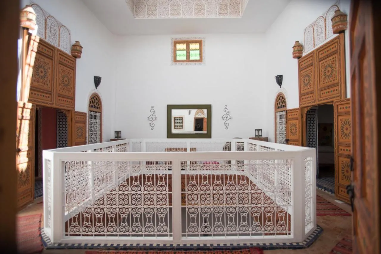 Riad Safir