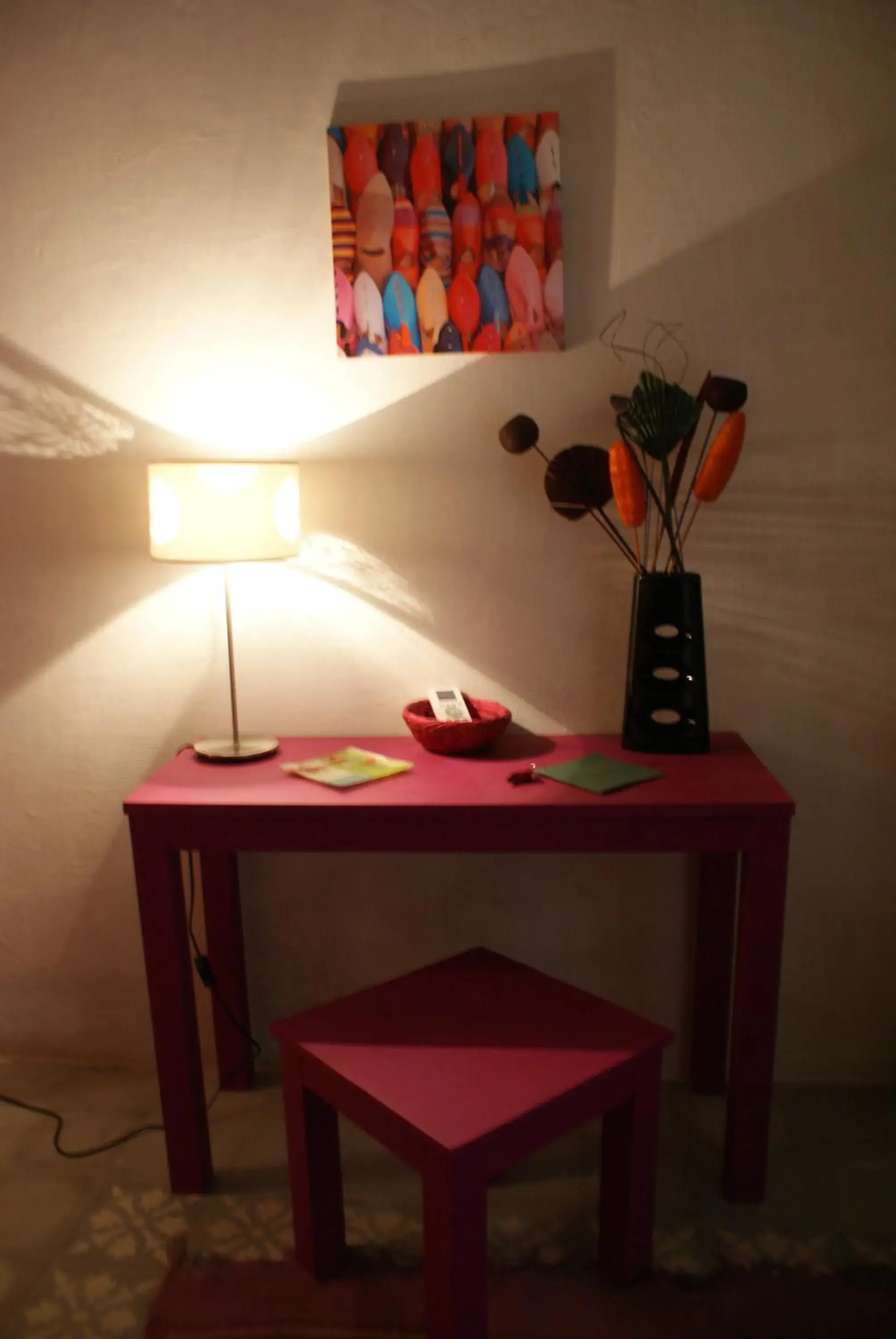 Standard Double Room in Riad Safir Standard Double Room in Riad Safir