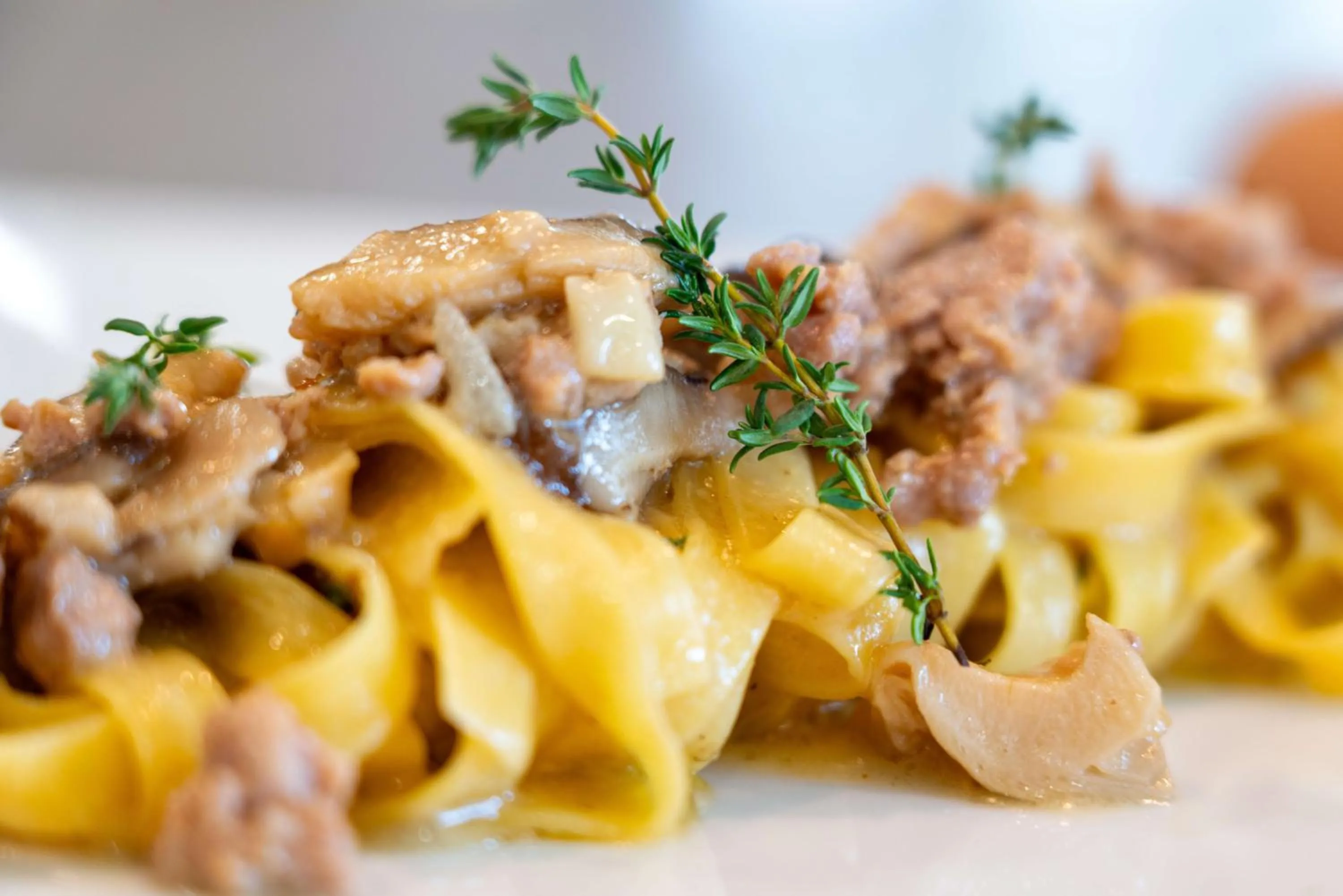 Restaurant/places to eat in AHG Riva Del Sole Hotel - Adults Only