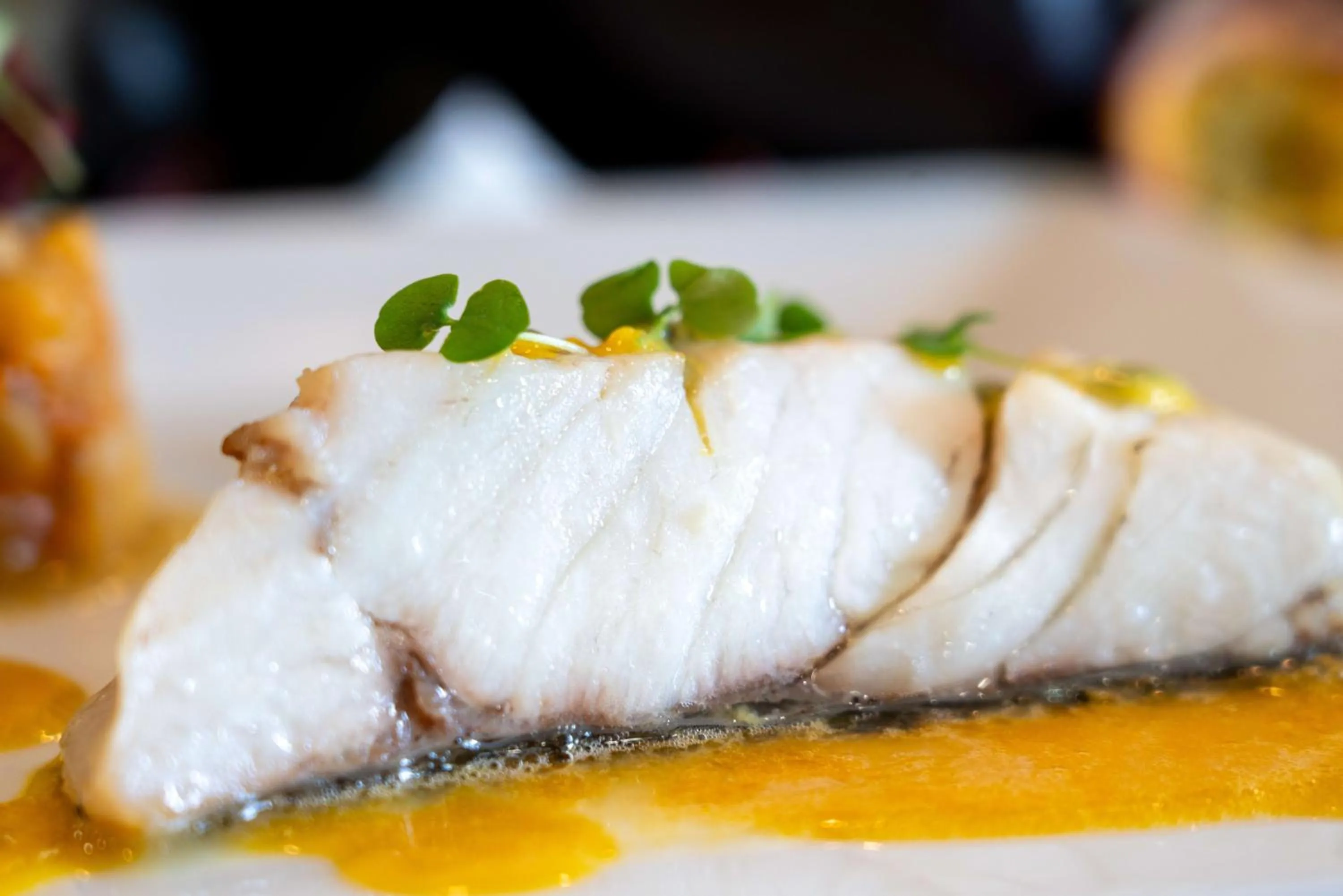 Restaurant/places to eat in AHG Riva Del Sole Hotel - Adults Only