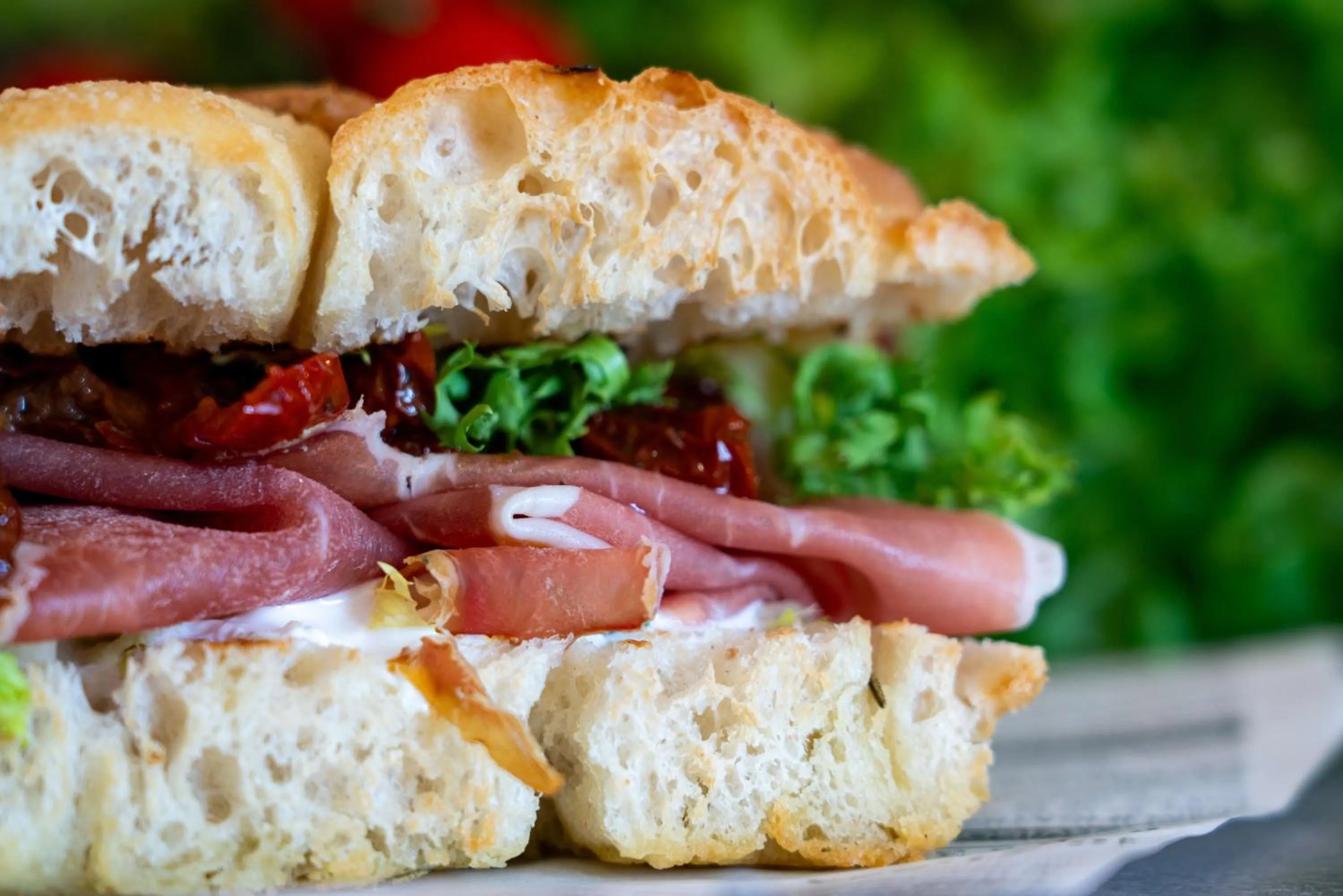 Restaurant/places to eat in AHG Riva Del Sole Hotel - Adults Only