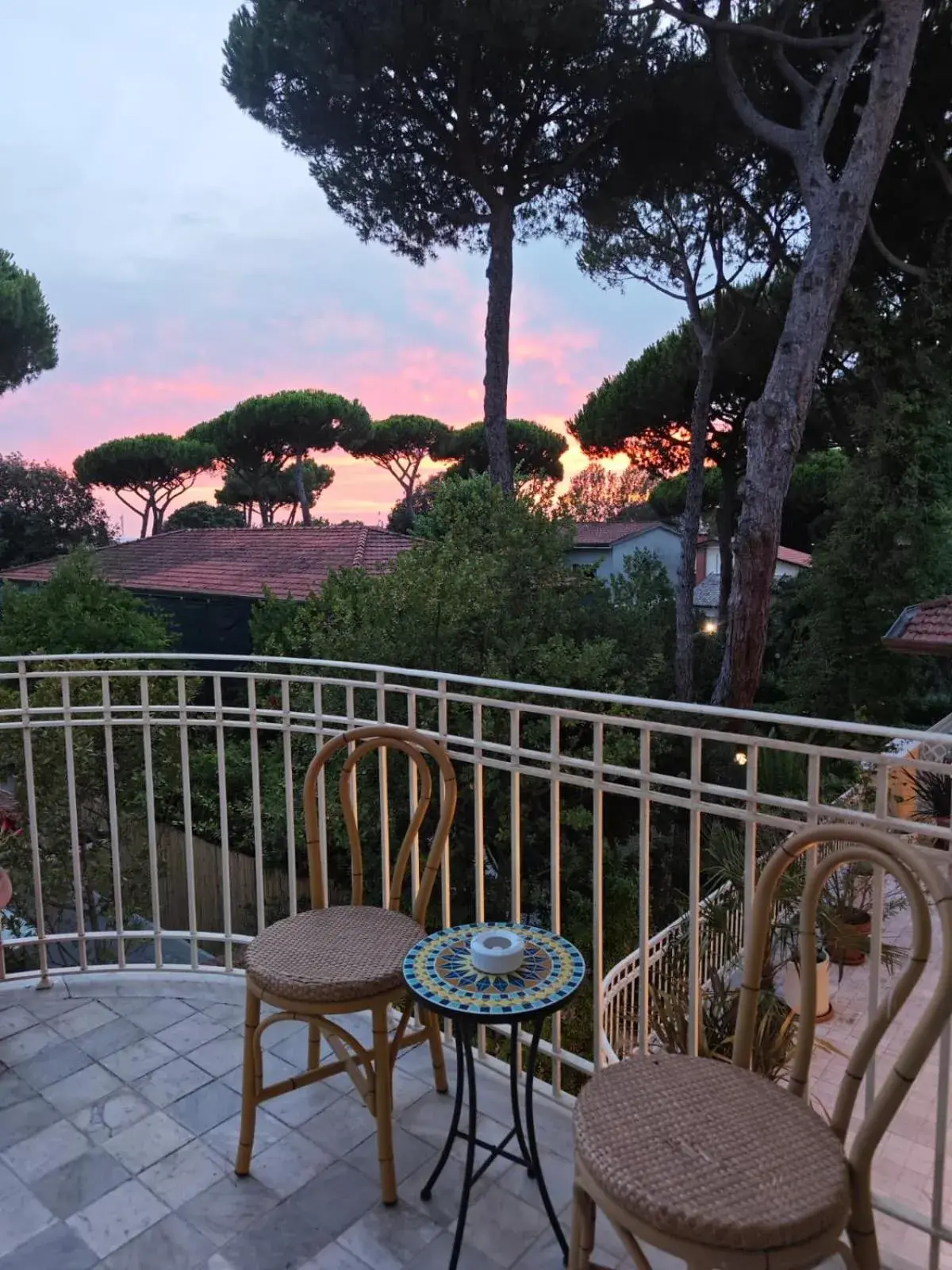 JR Resort Logos Forte dei Marmi JR Resort Logos Forte dei Marmi