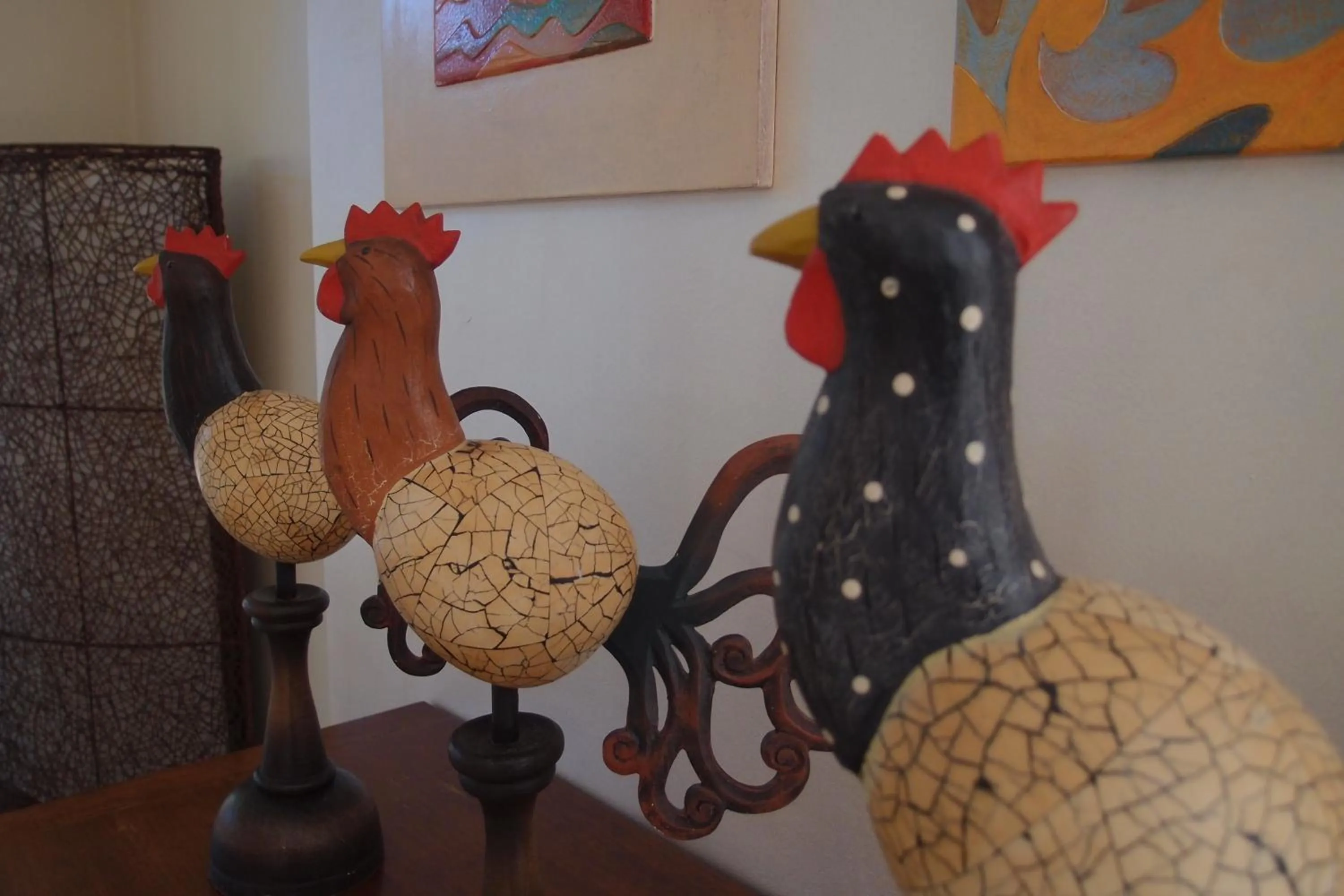 Decorative detail in JR Resort Logos Forte dei Marmi