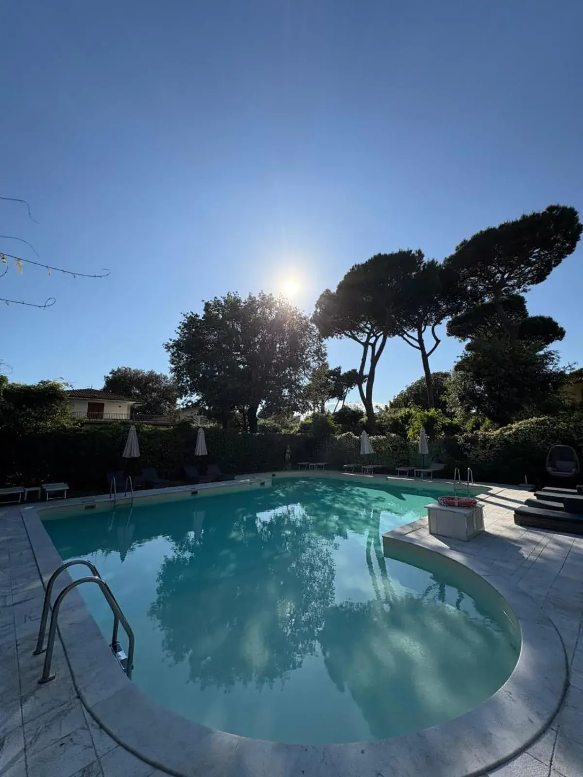 JR Resort Logos Forte dei Marmi JR Resort Logos Forte dei Marmi