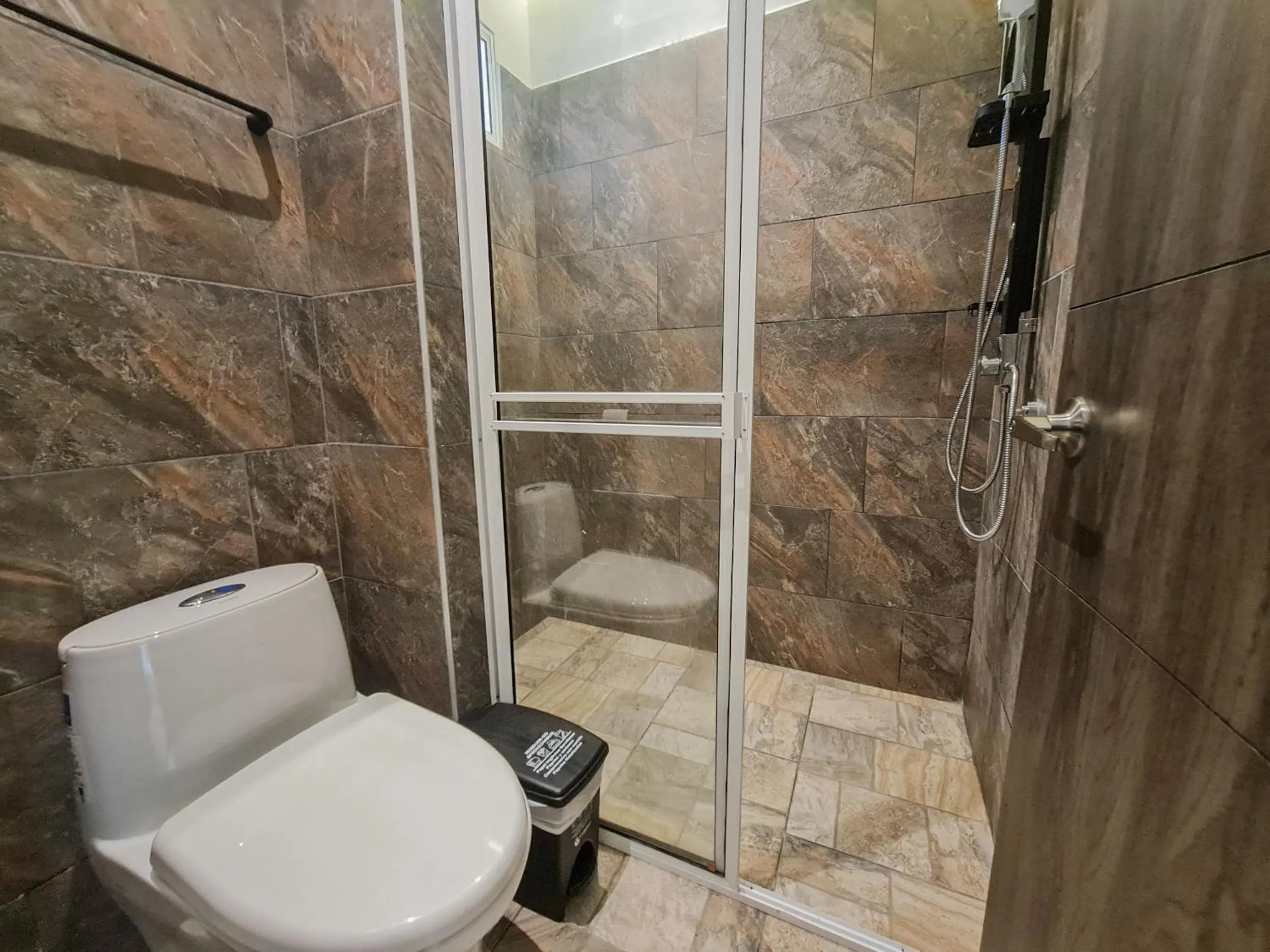 Hotel Monte Bello