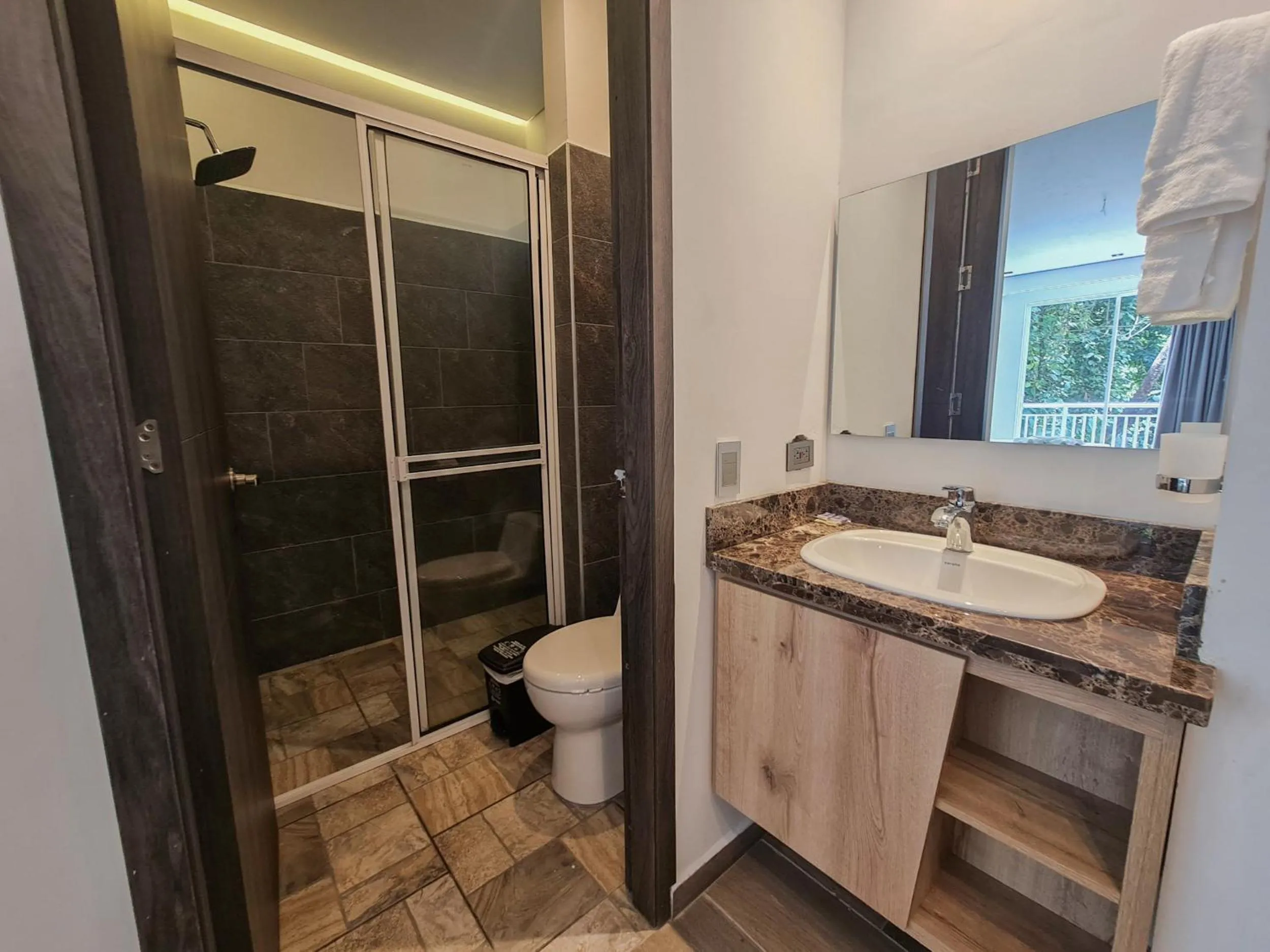 Hotel Monte Bello