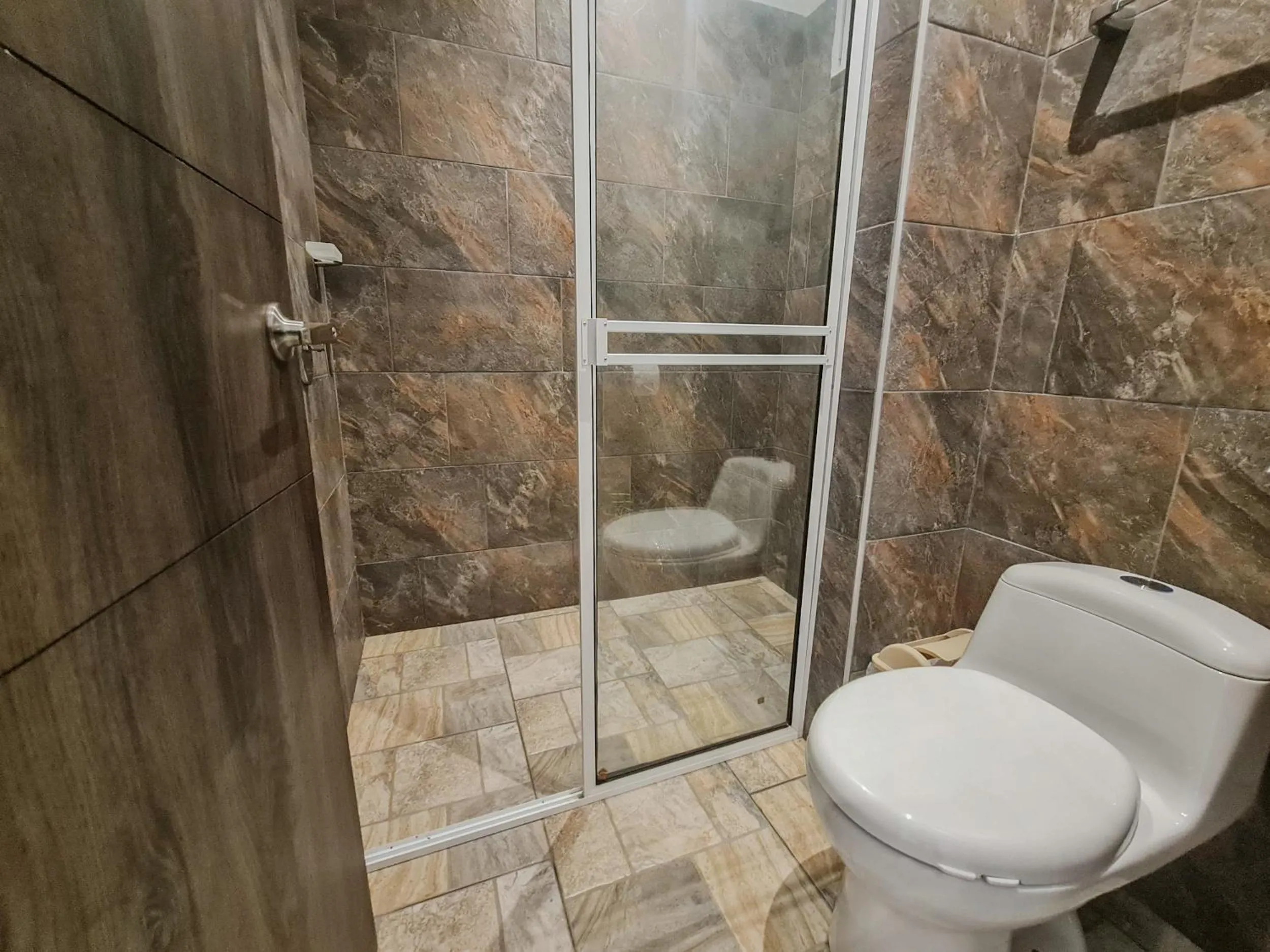 Hotel Monte Bello