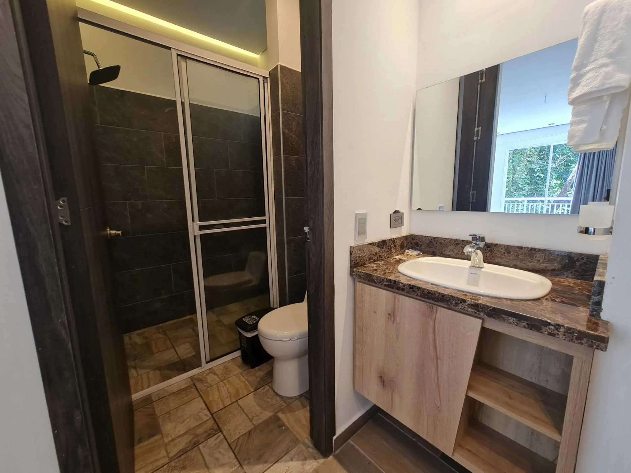 Hotel Monte Bello